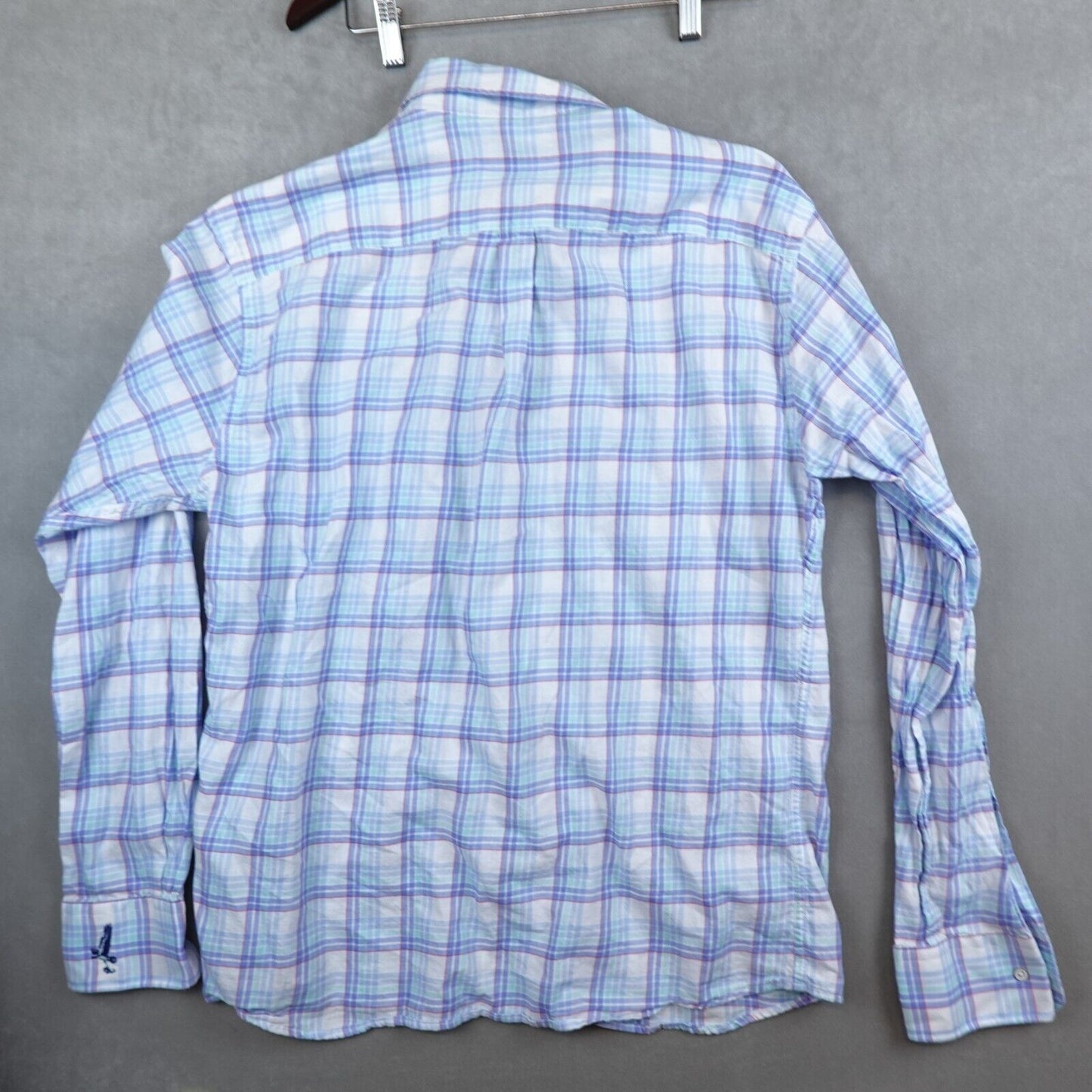 Peter Millar Button-Up