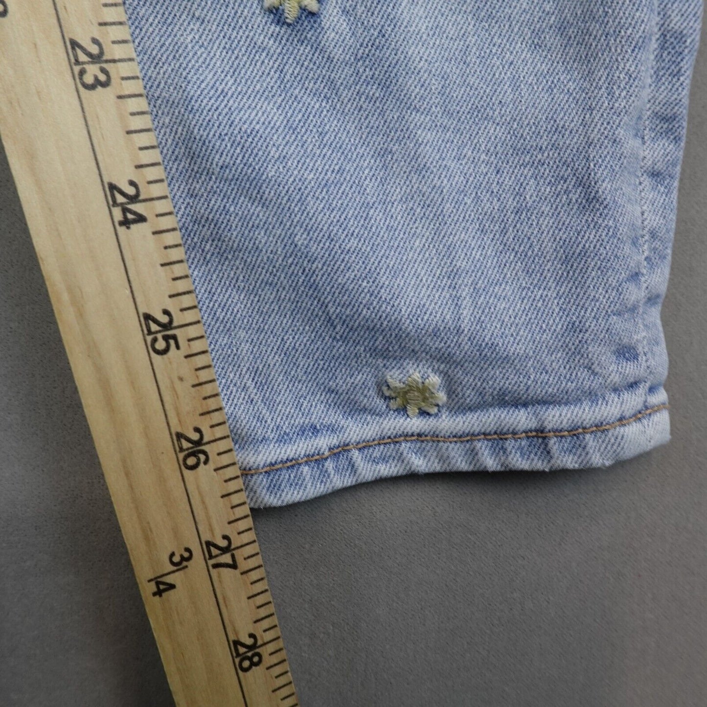 Driftwood Jeans