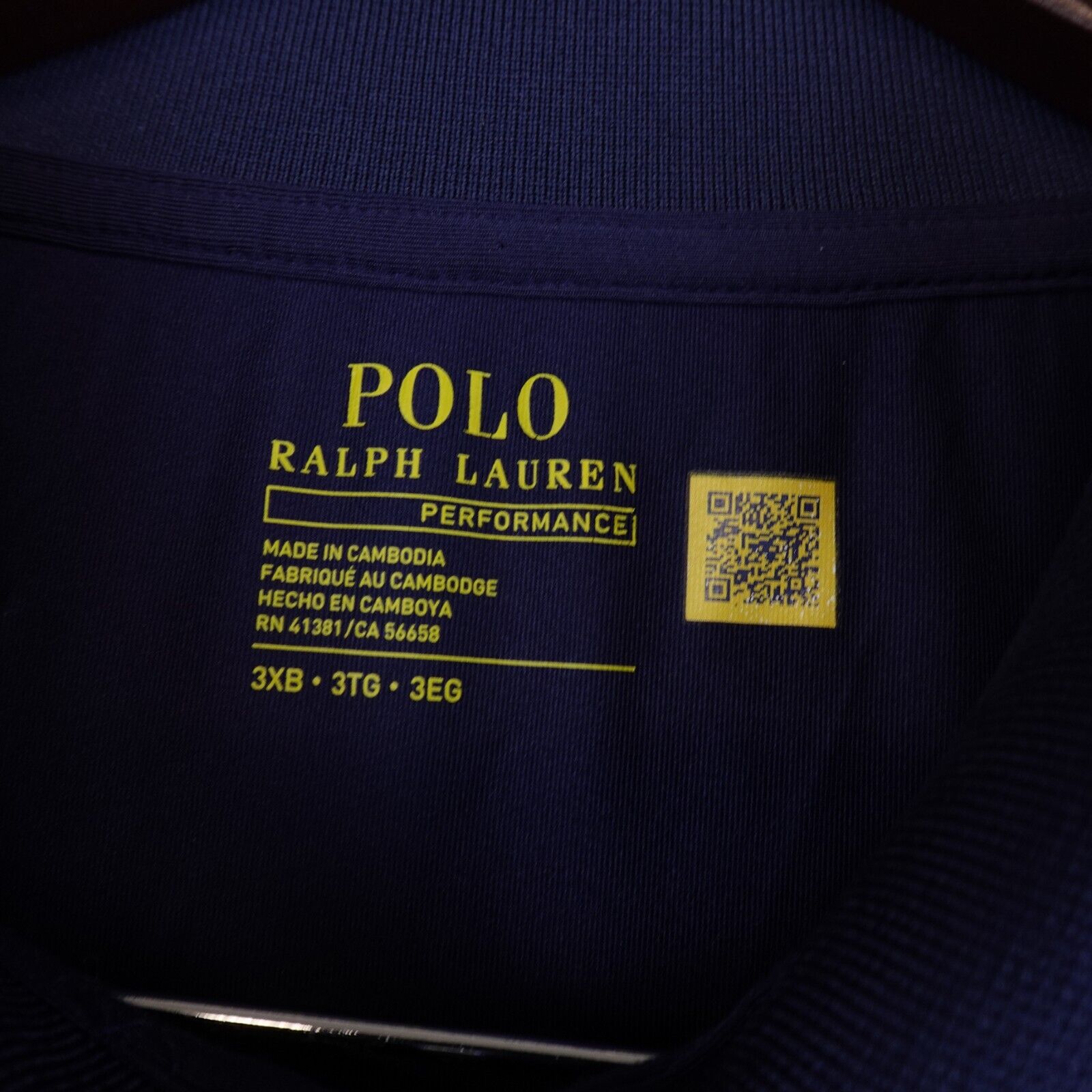 Polo Ralph Lauren Polo