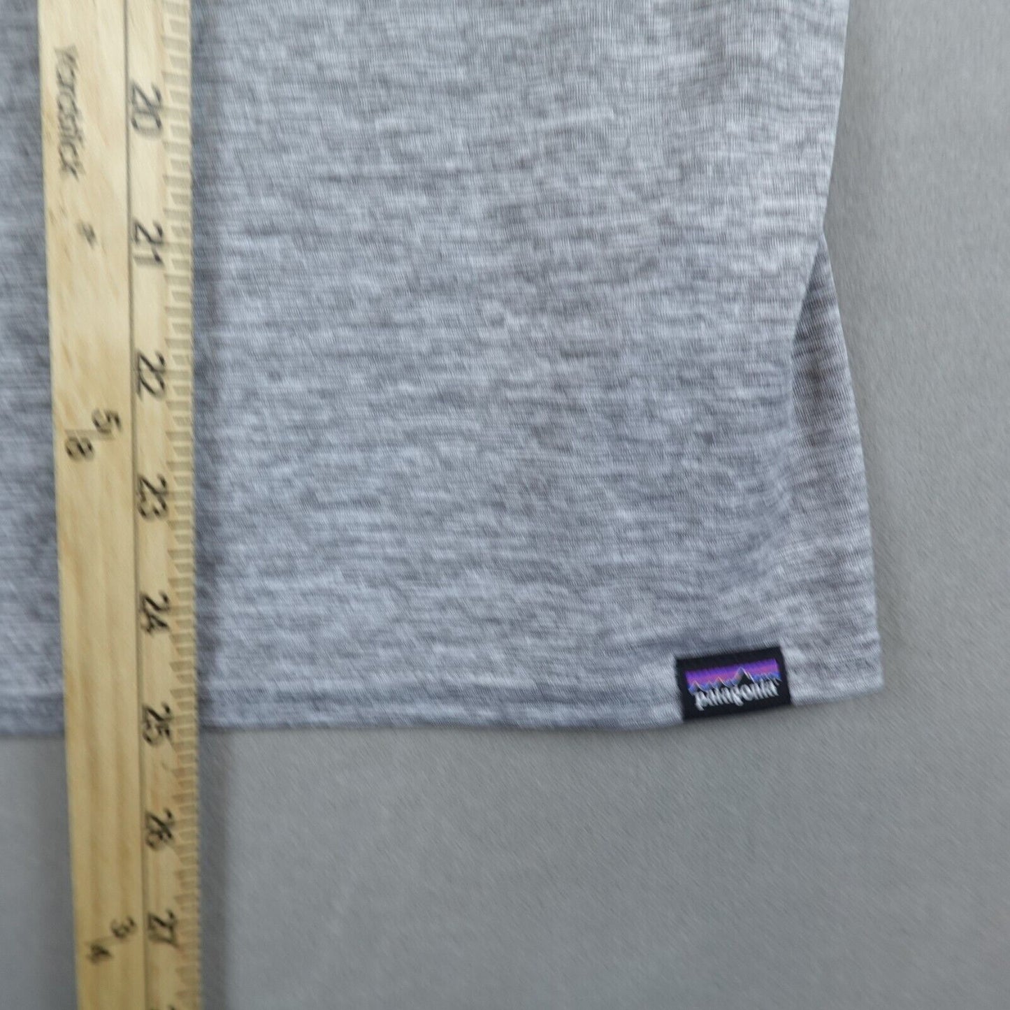 Patagonia Tank