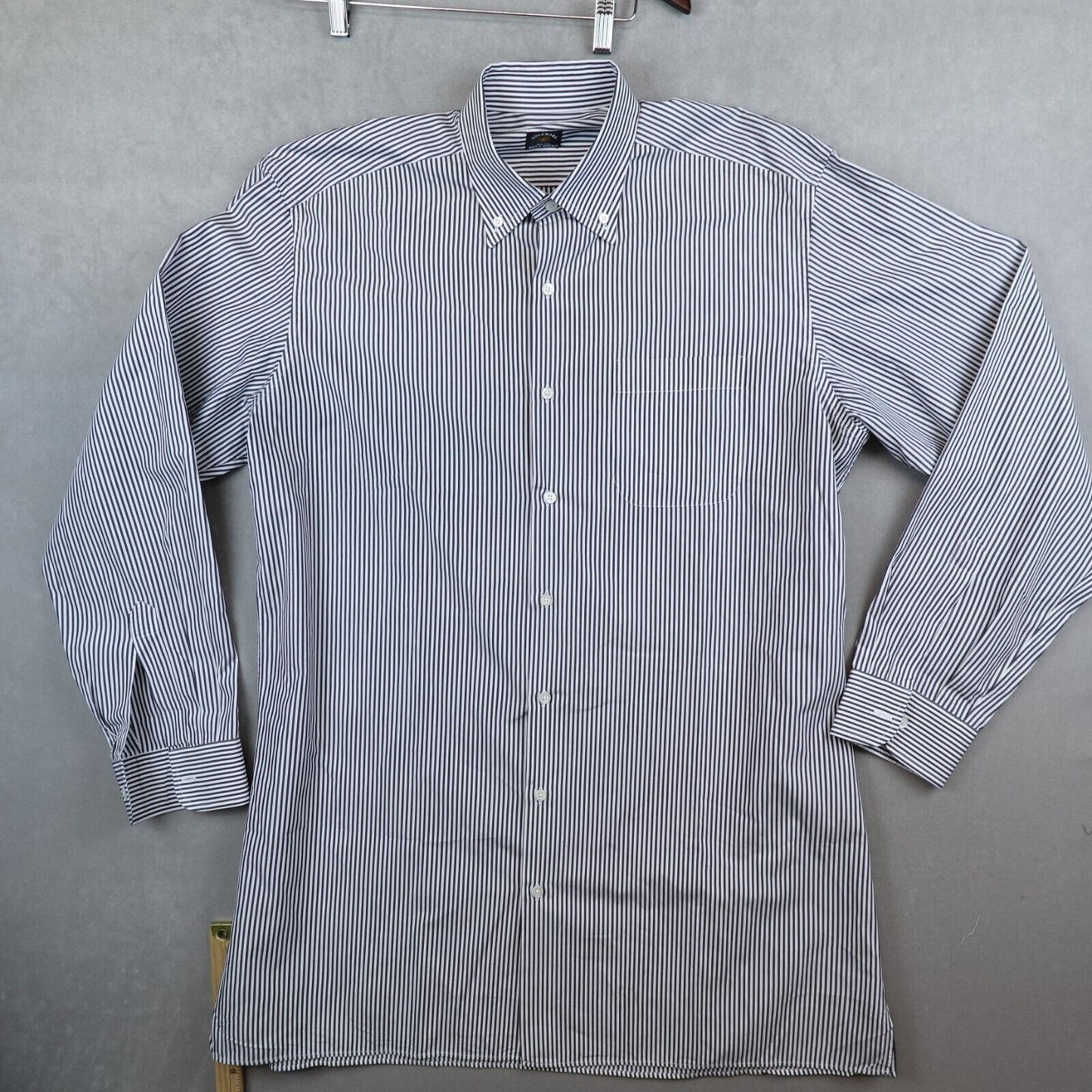 Seaward and Stearn Button-Up