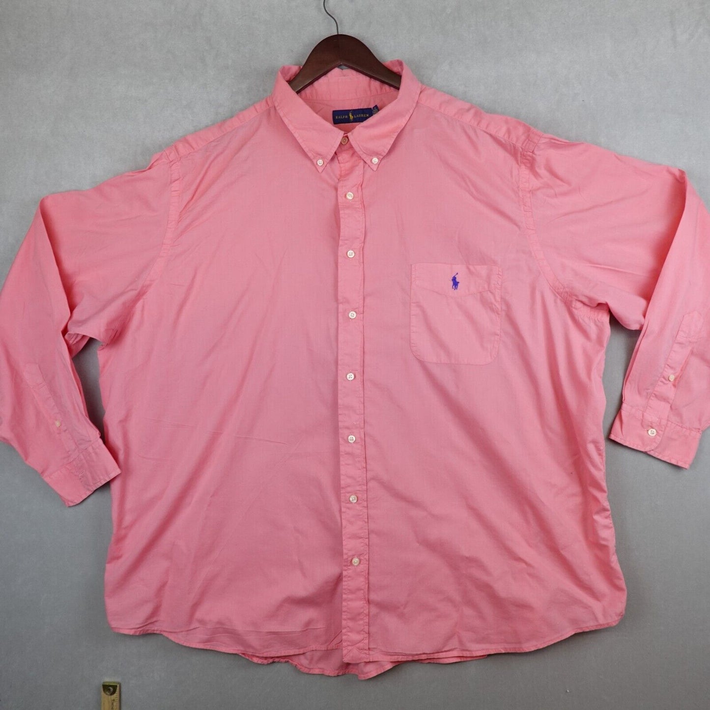 Polo Ralph Lauren Button-Up