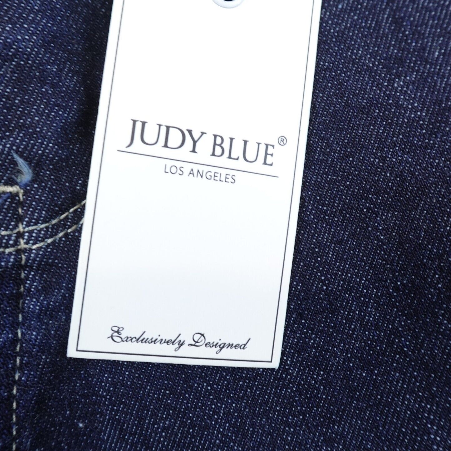 Judy Blue Jeans