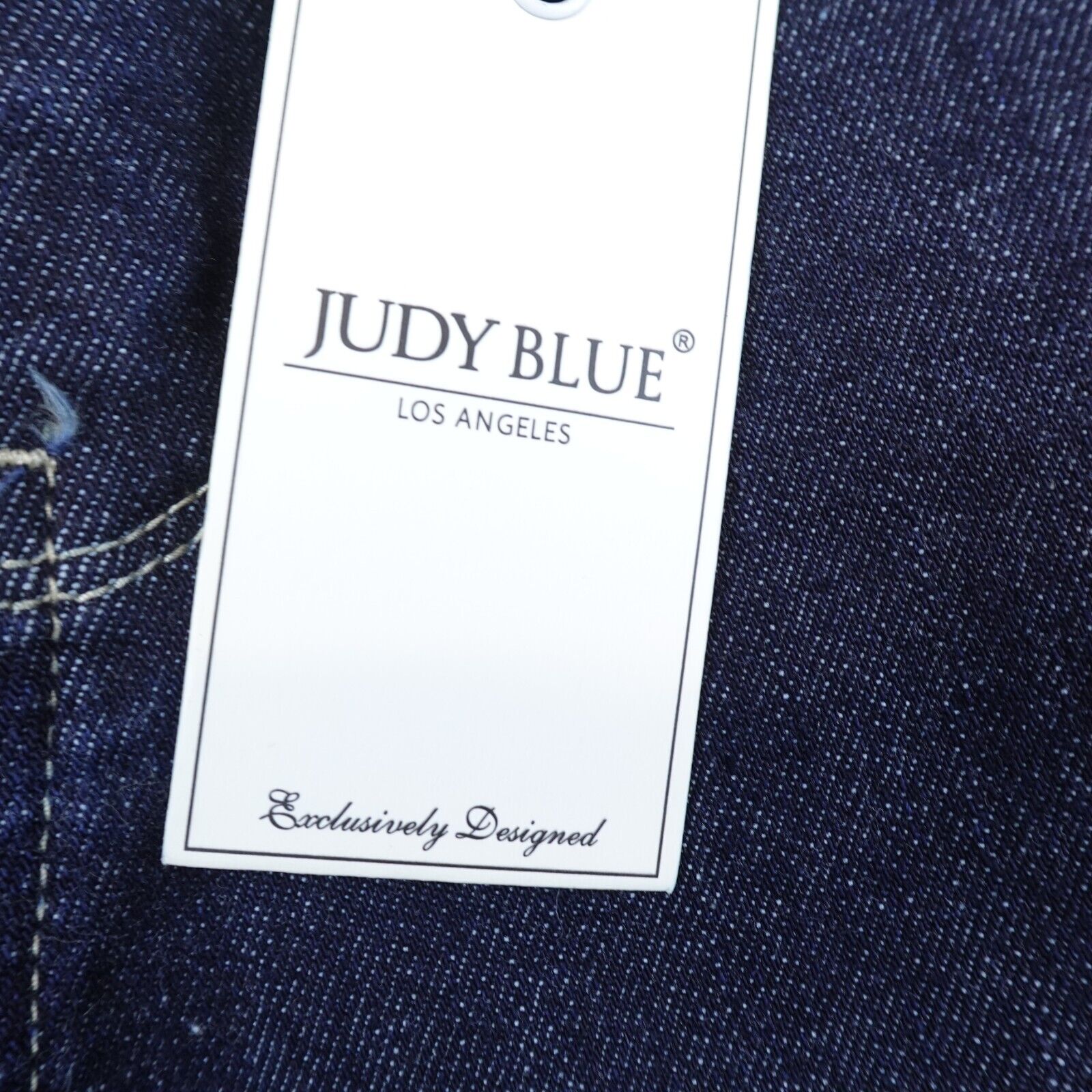 Judy Blue Jeans