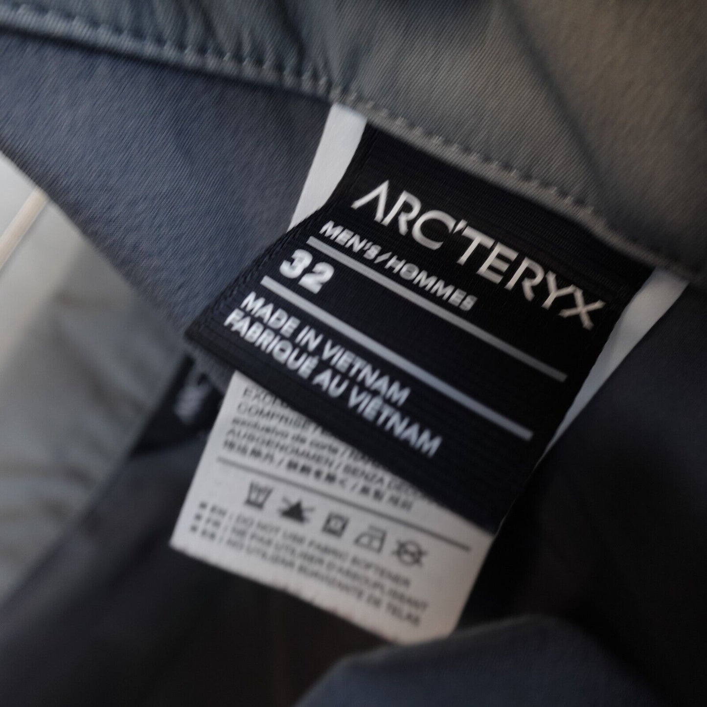 Arc'teryx Pants