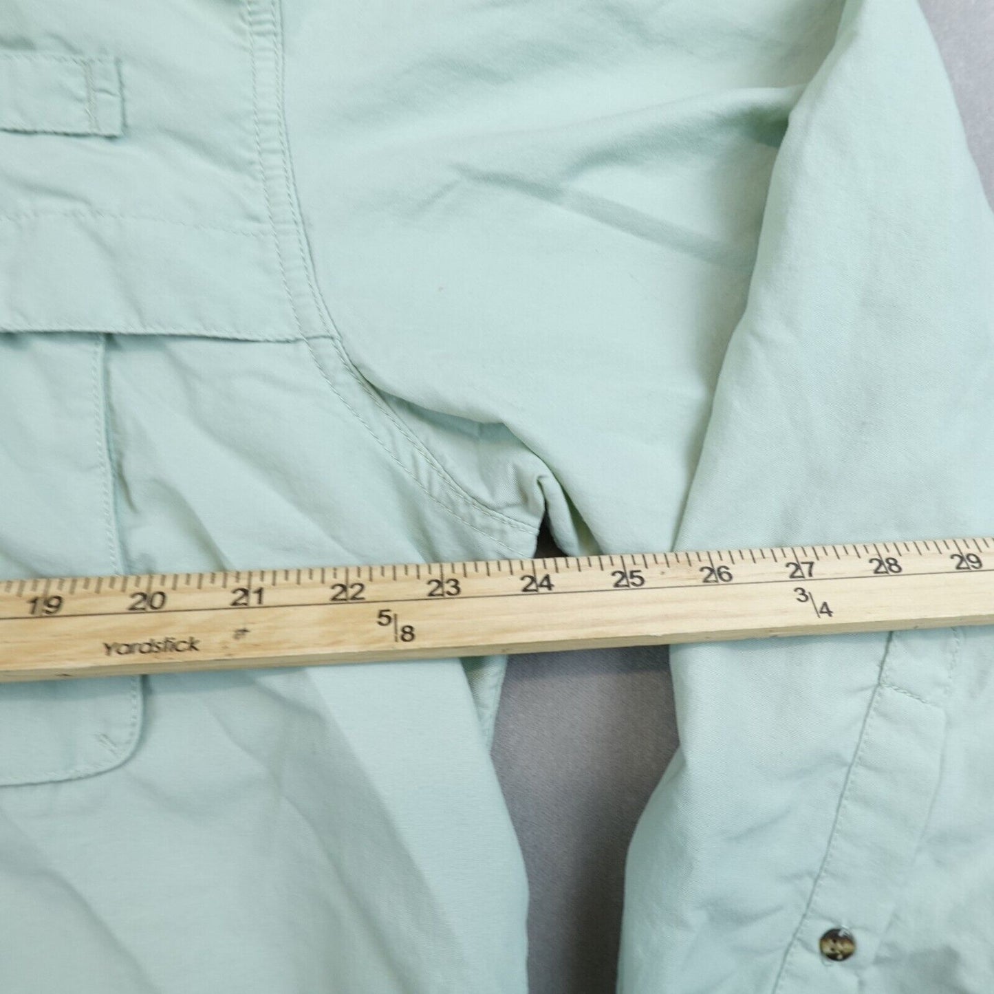 L.L. Bean Casual Button-Down Shirts