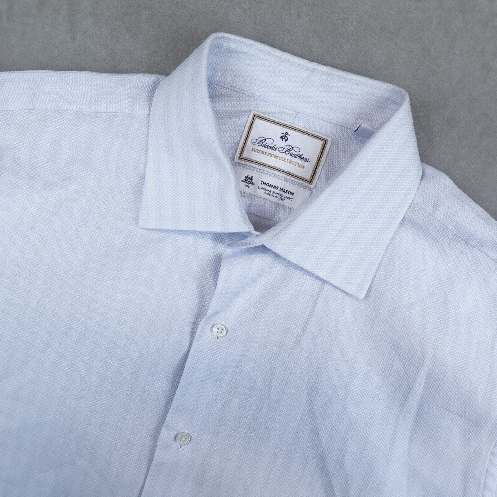 Brooks Brothers Dress Shirts