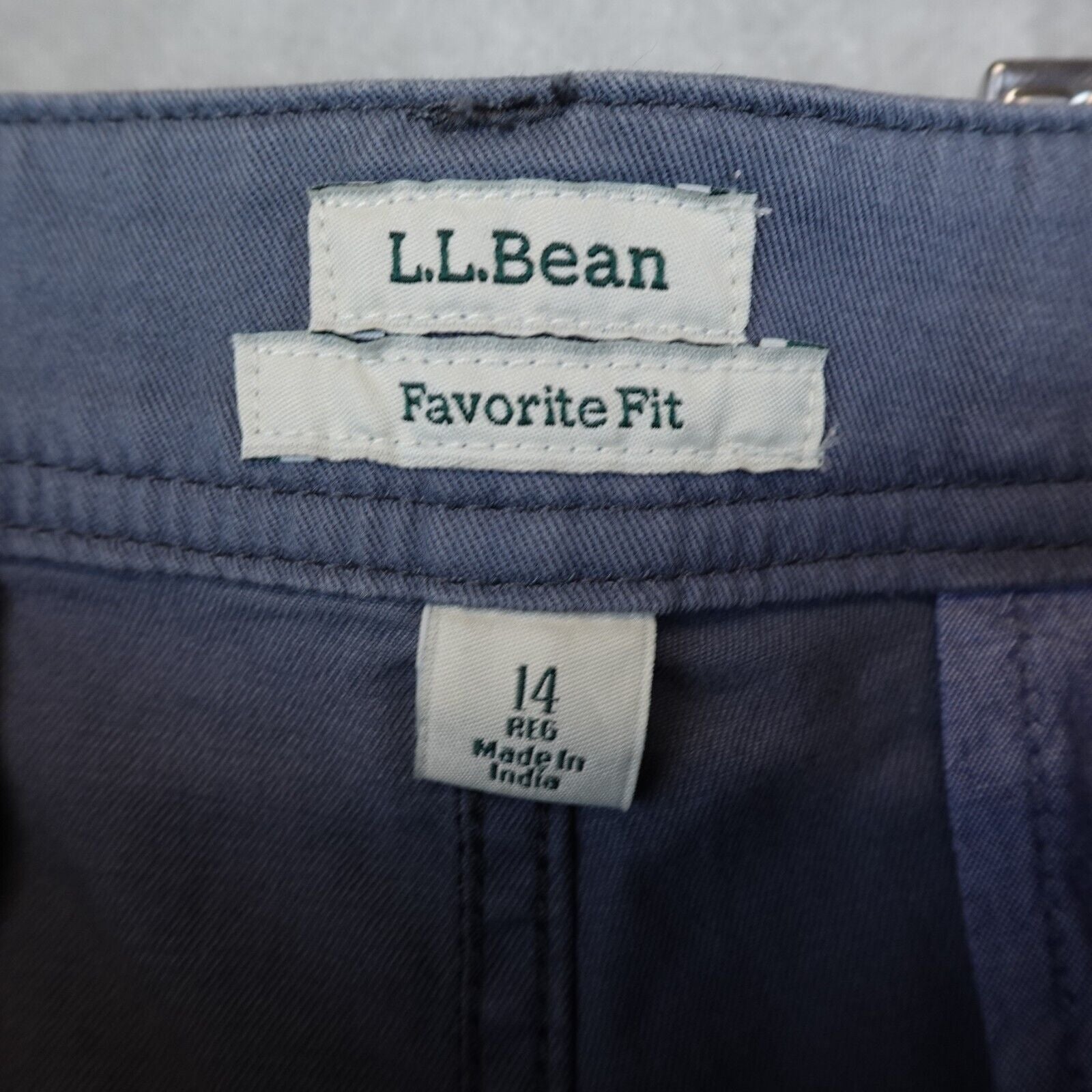 L.L. Bean Pants