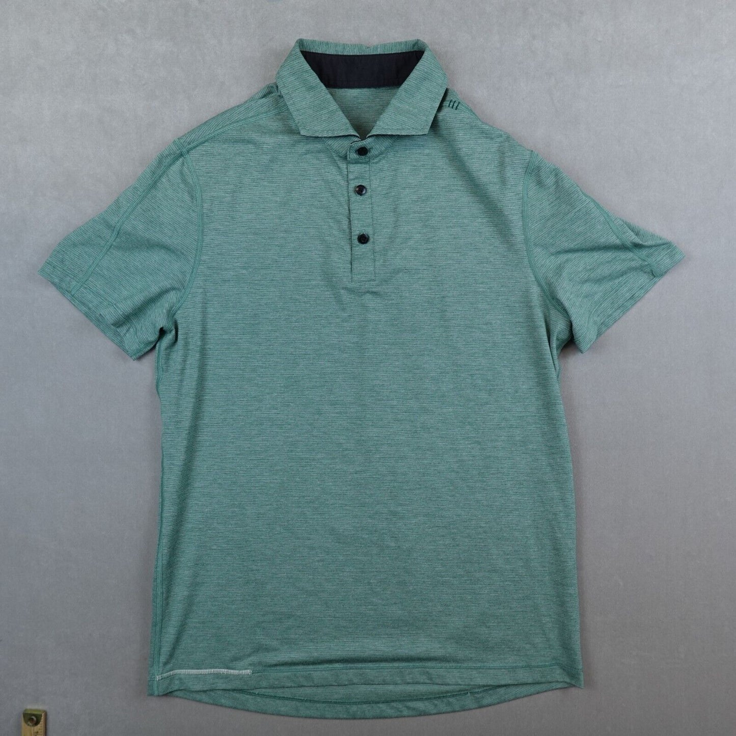 Lululemon Polo