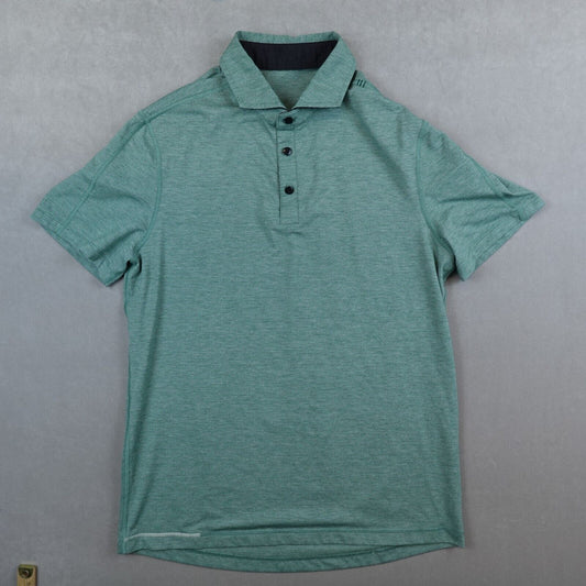 Lululemon Polo