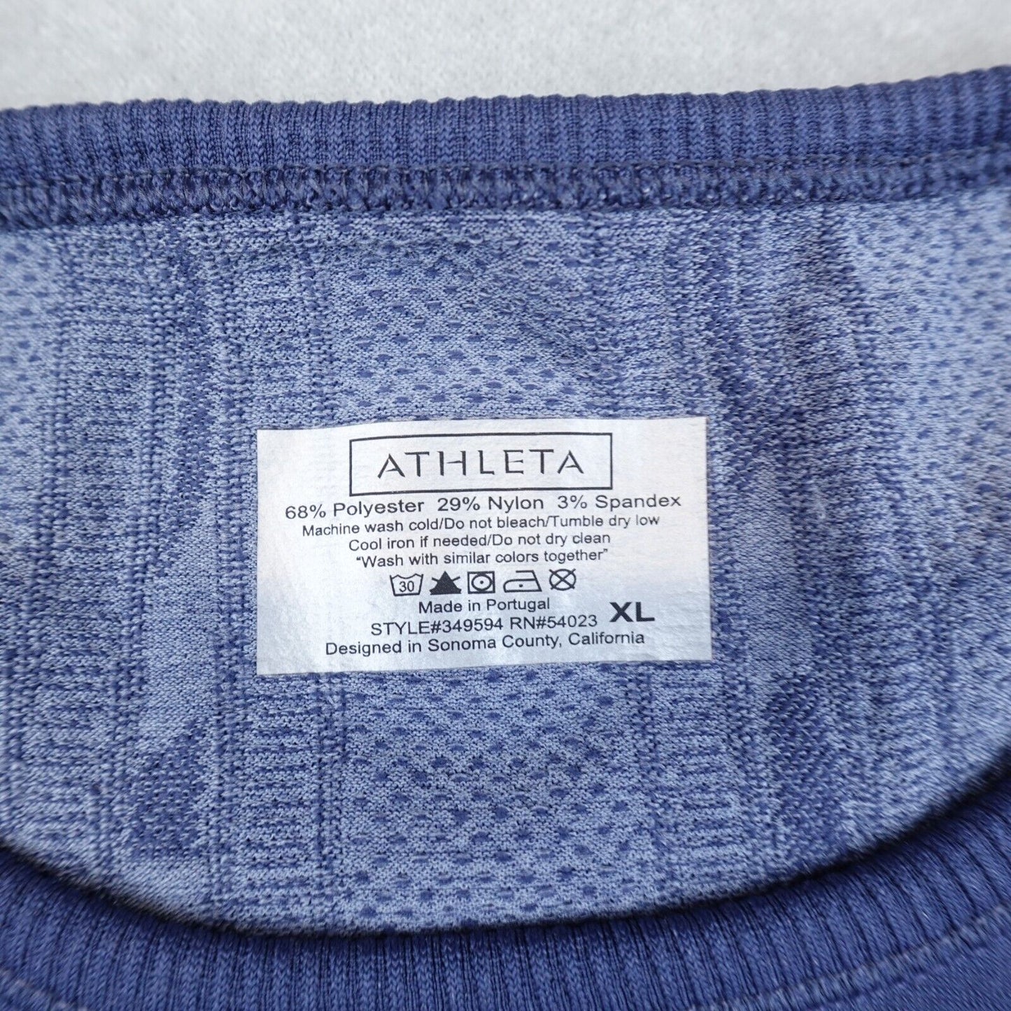 Athleta Tank