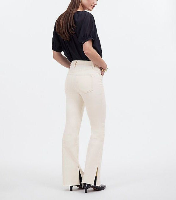 Madewell Jeans