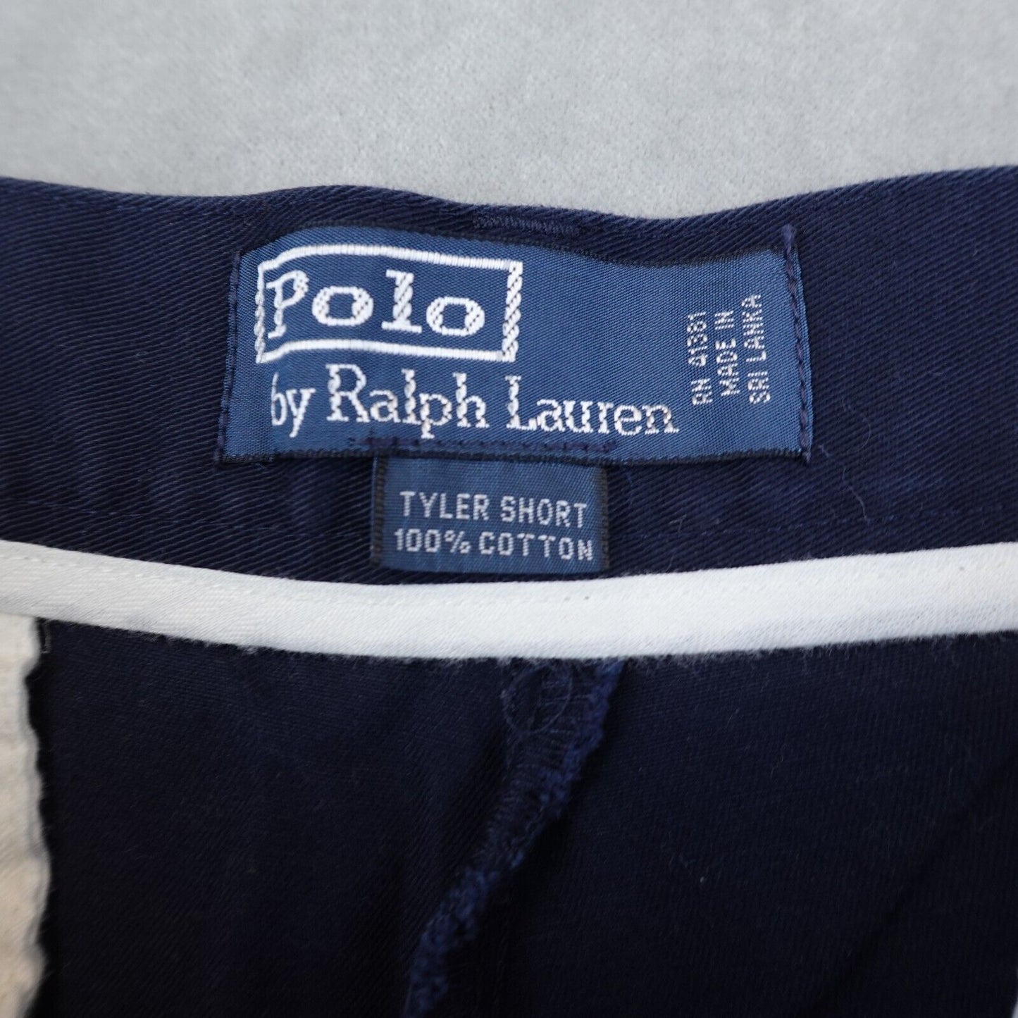 Polo Ralph Lauren