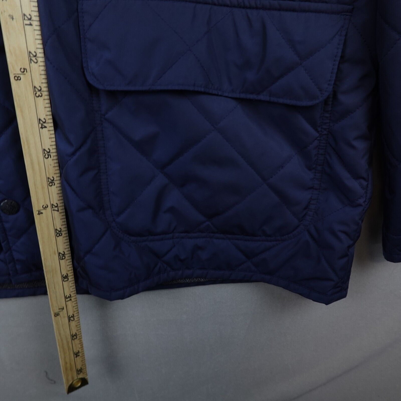 Polo Ralph Lauren Coats, Jackets & Vests