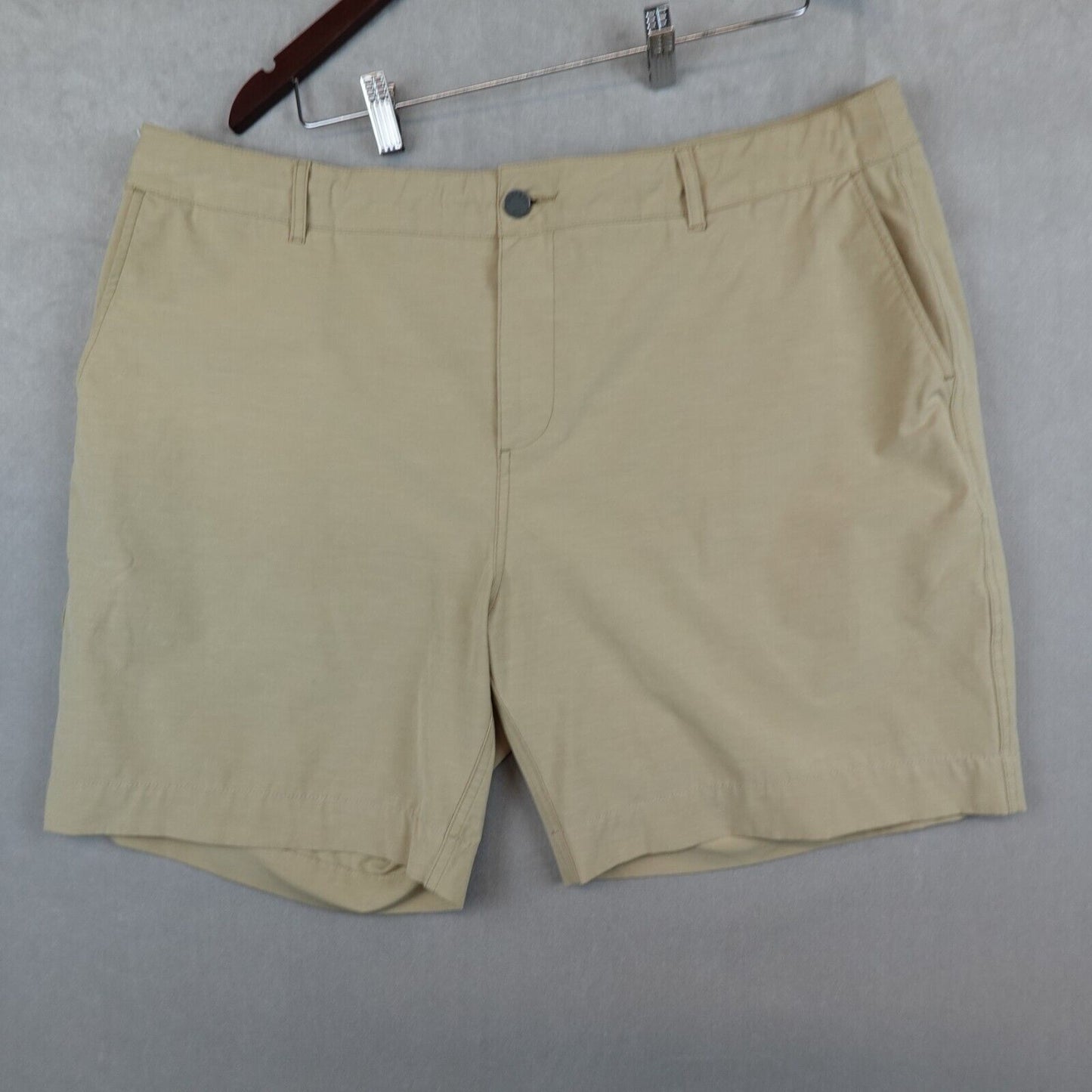 Faherty Shorts