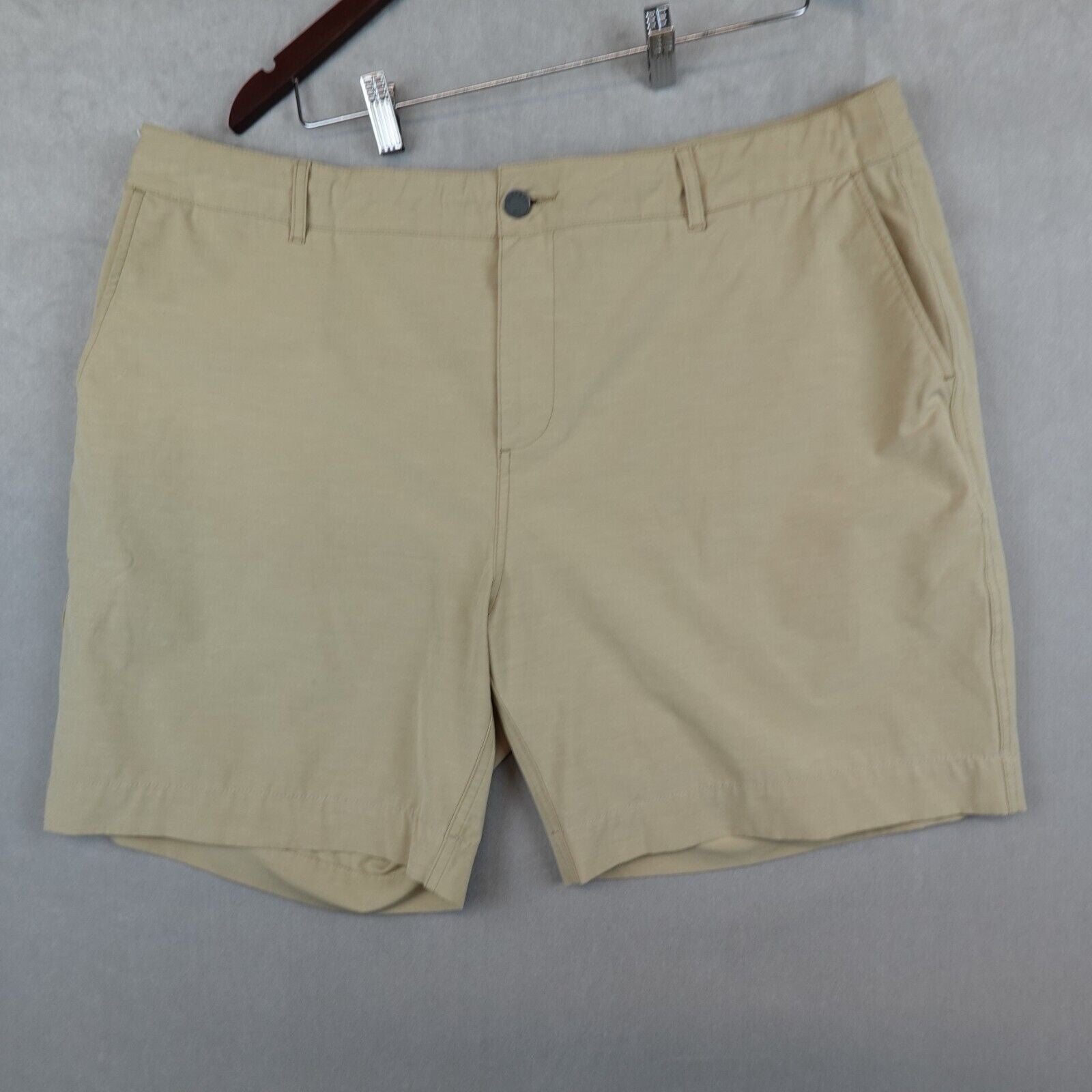 Faherty Shorts