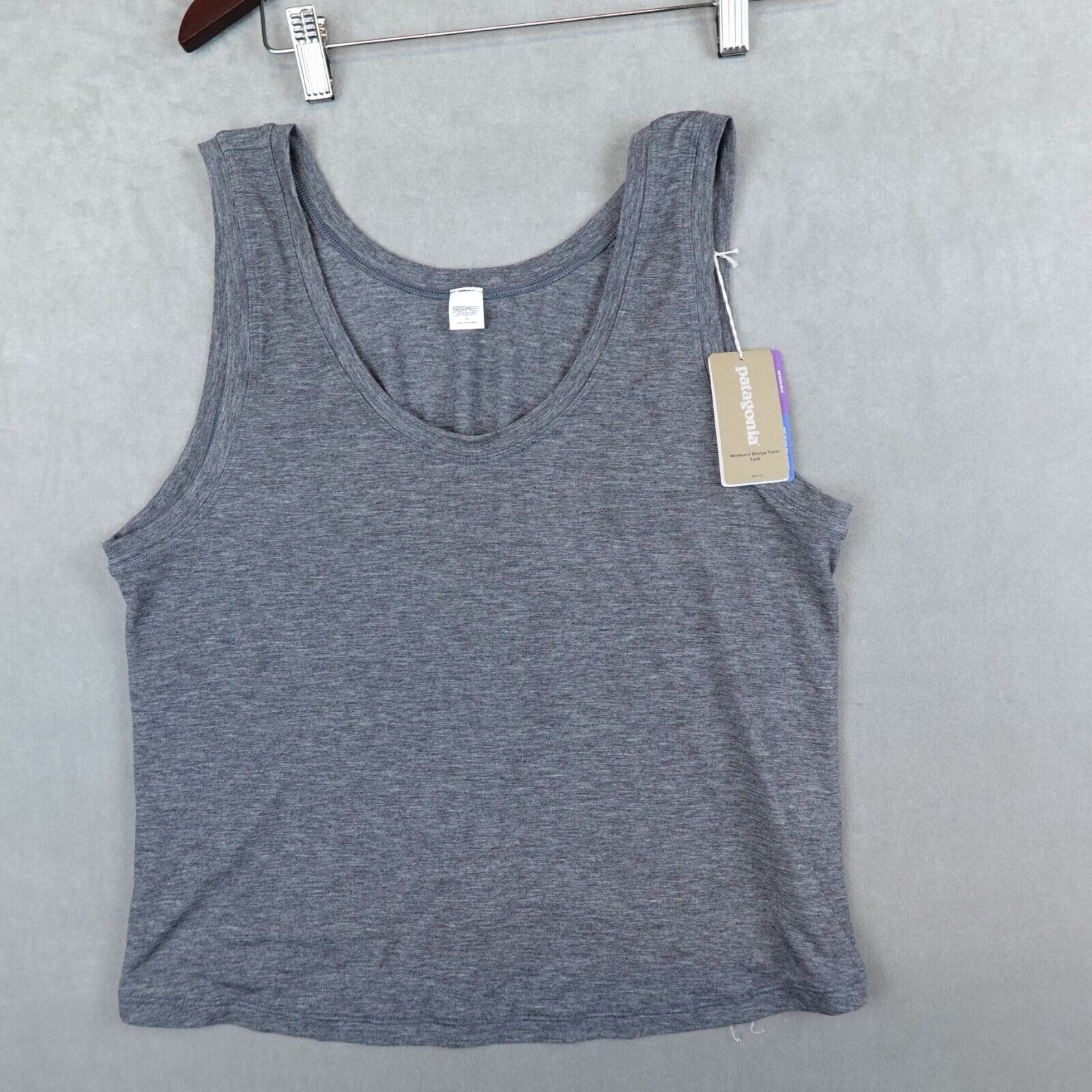 Patagonia Tank