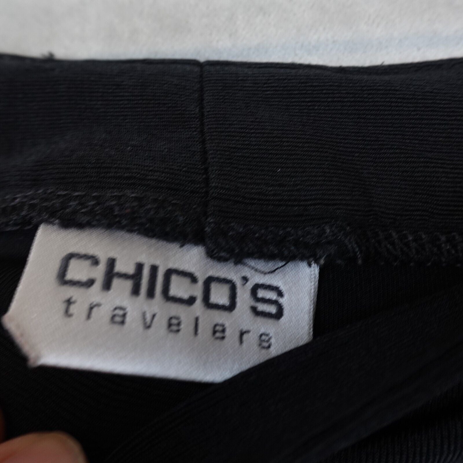 Chico's Pants