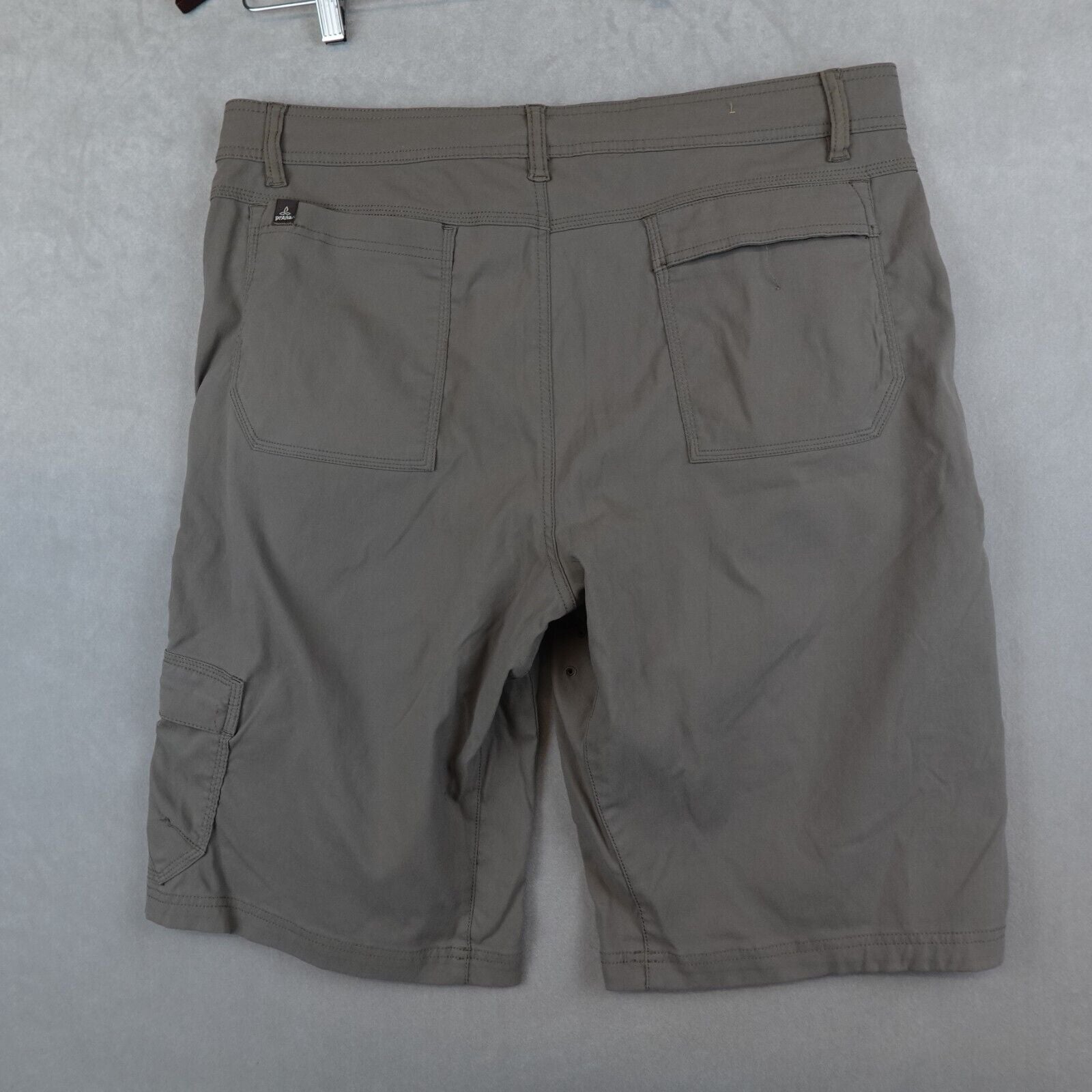 prAna Shorts