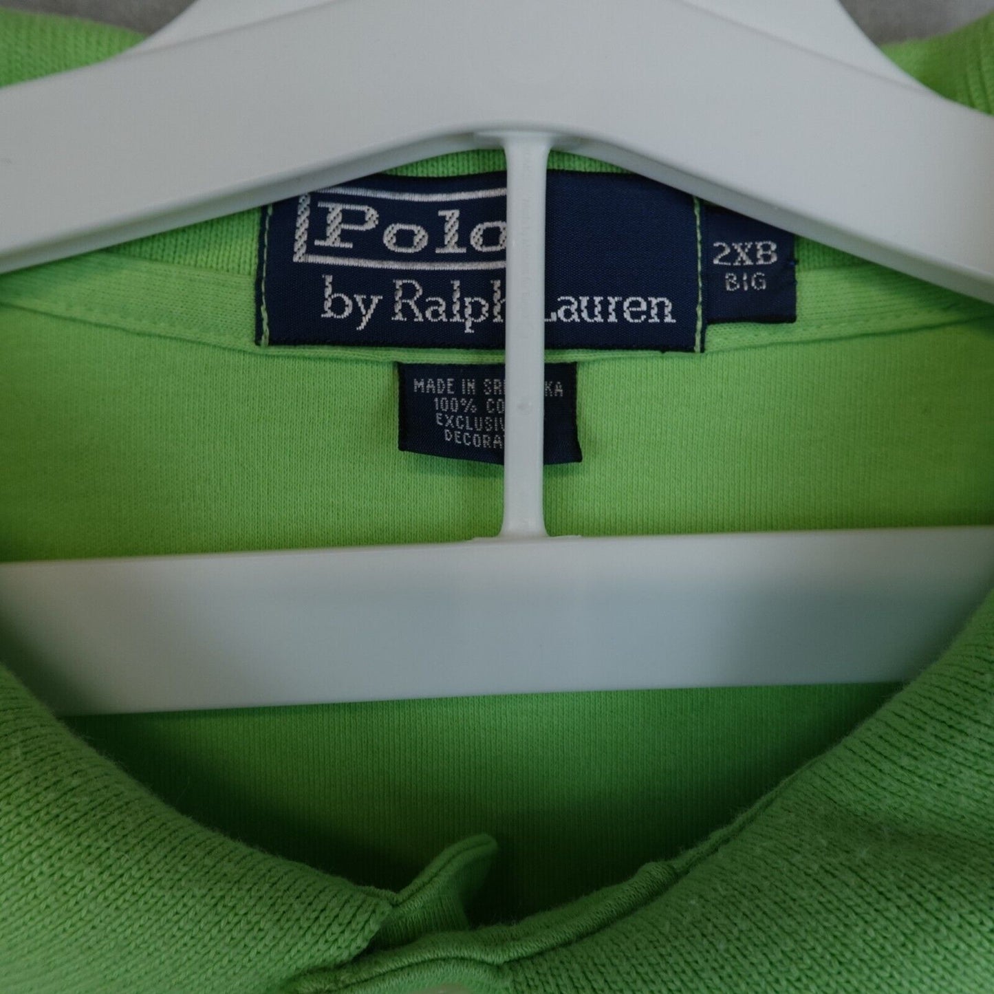 Ralph Lauren Polos