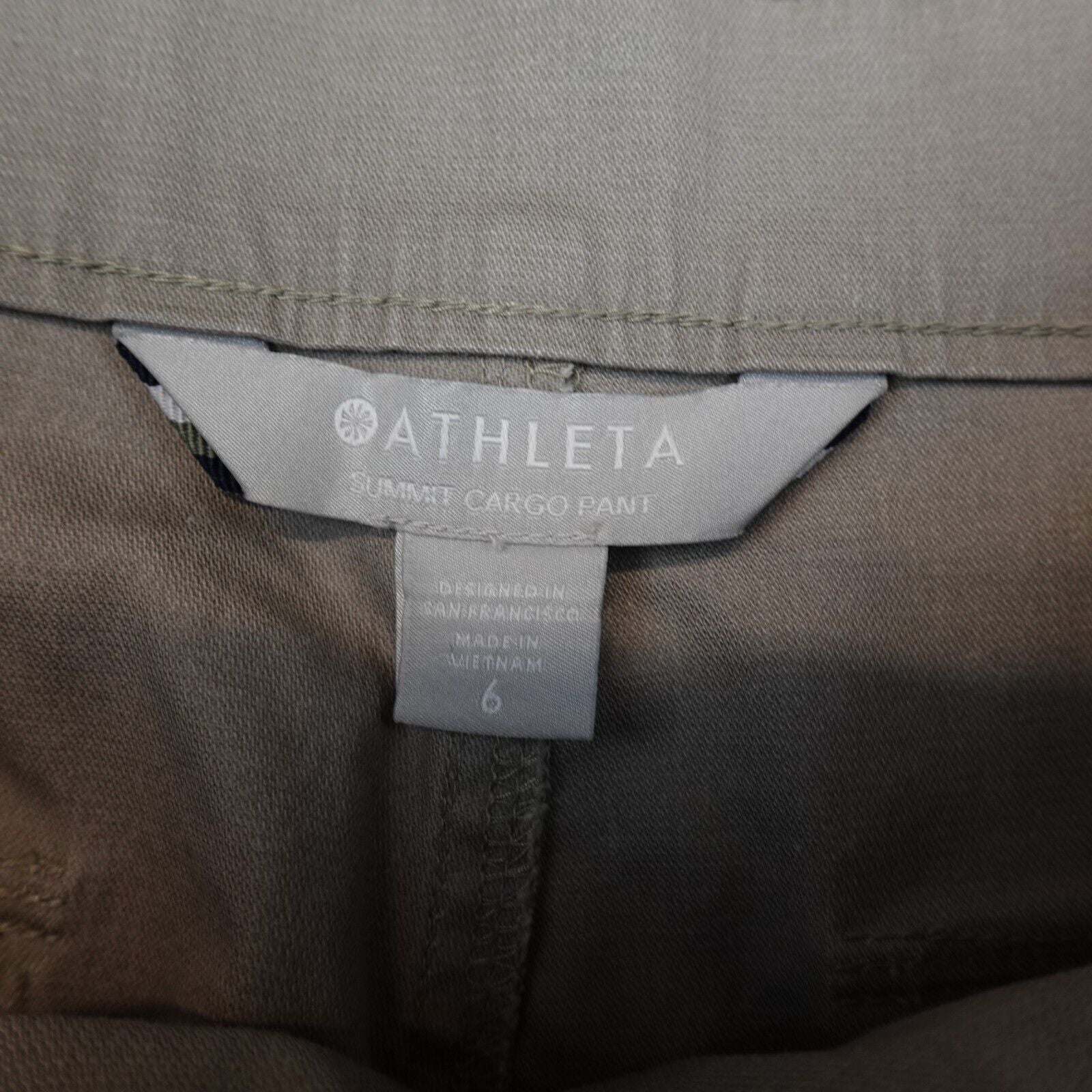 Athleta Pants