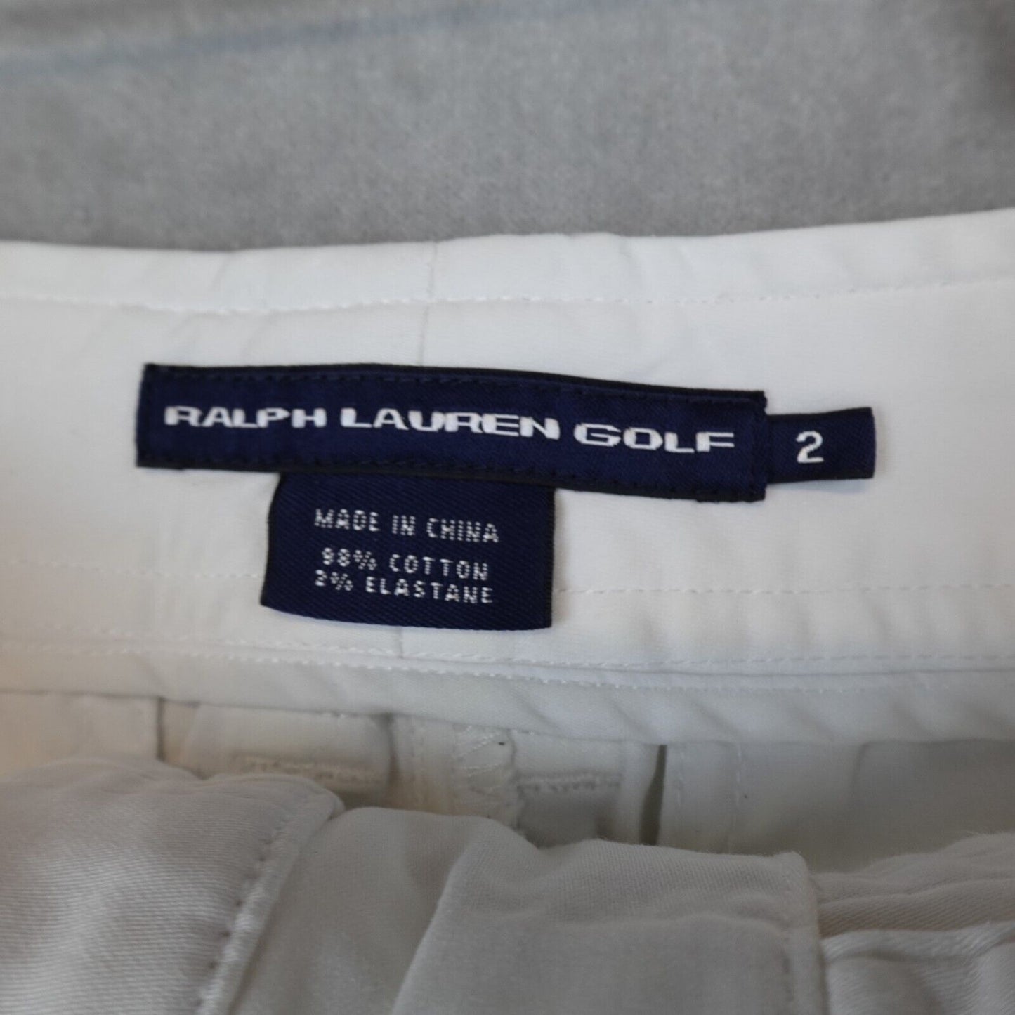 Ralph Lauren Golf Pants