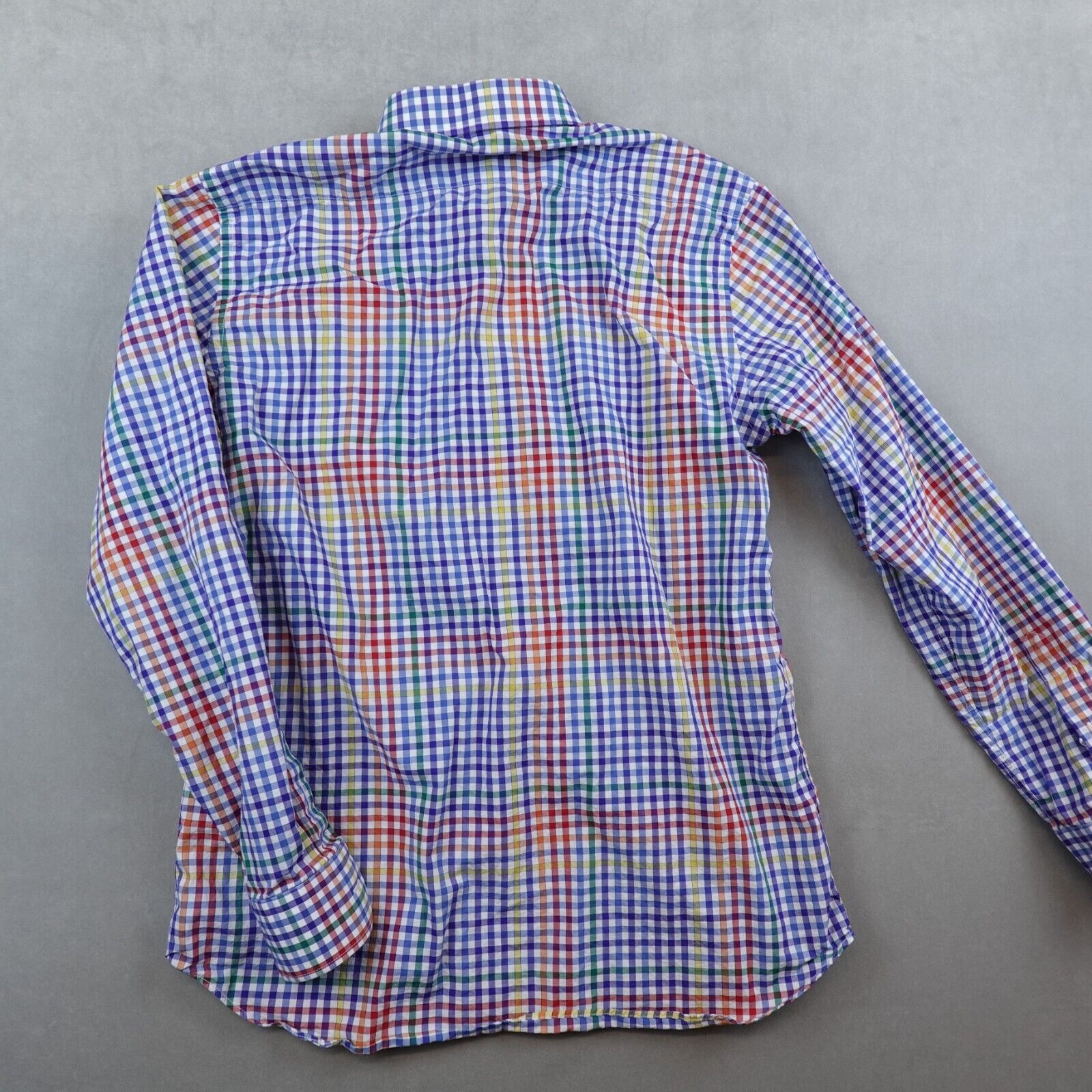 Paul & Shark Casual Button-Down Shirts