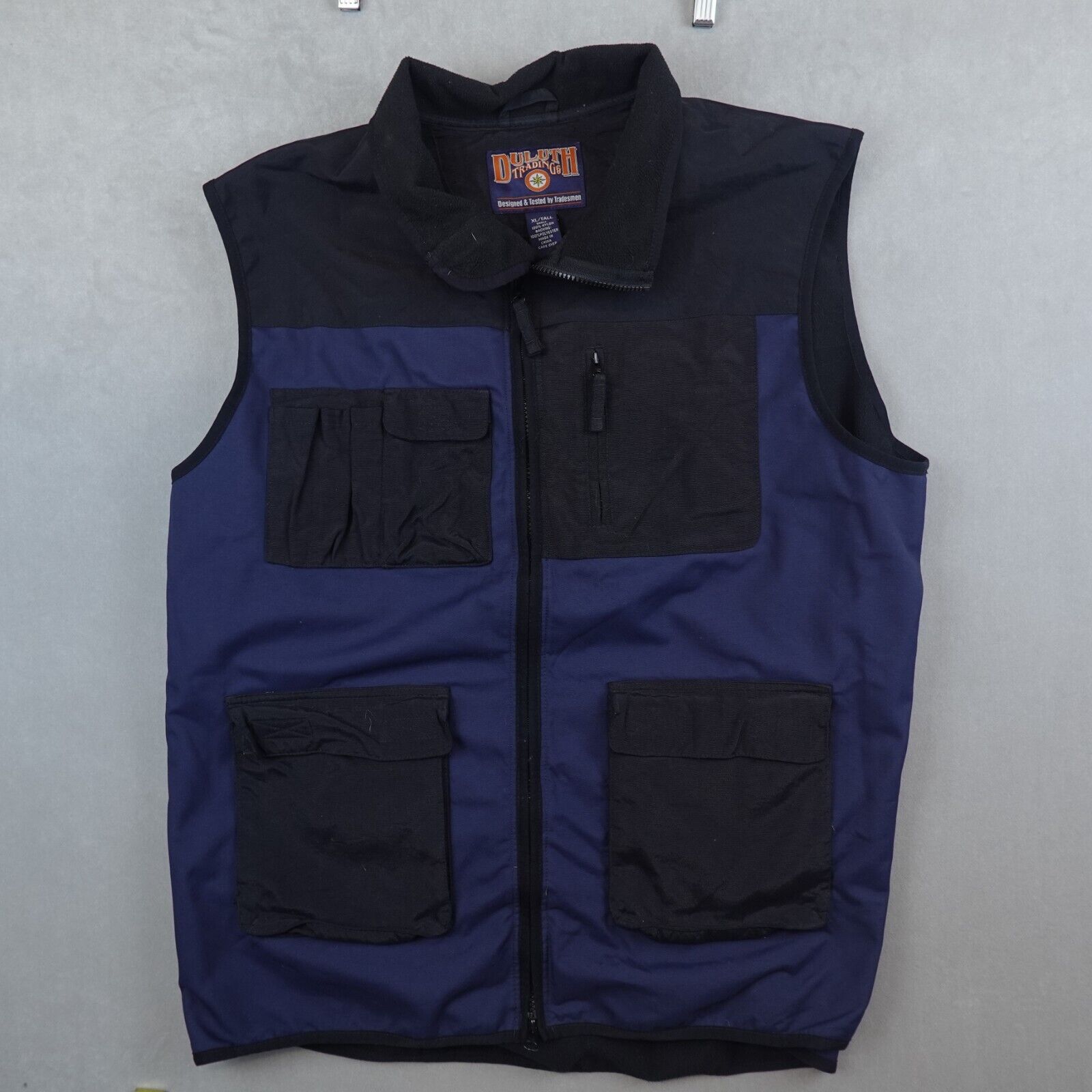 Duluth Coats, Jackets & Vests