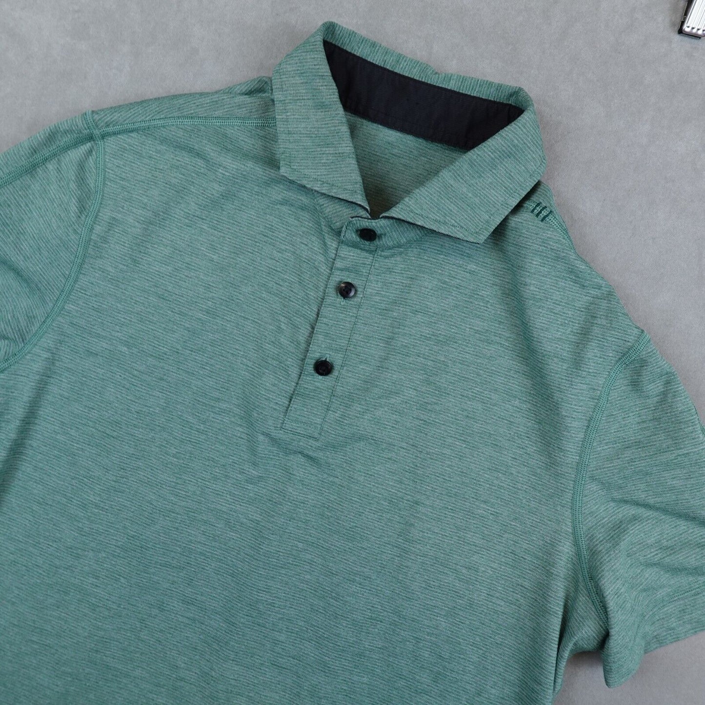 Lululemon Polo