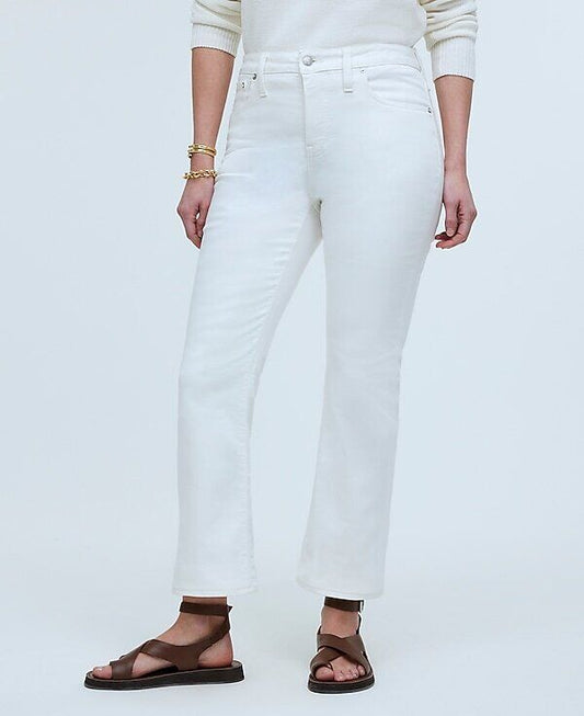 Madewell Jeans