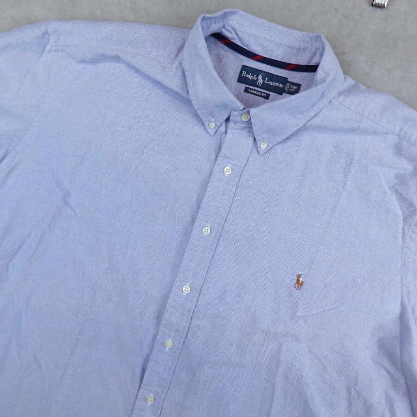 Polo Ralph Lauren Button-Up