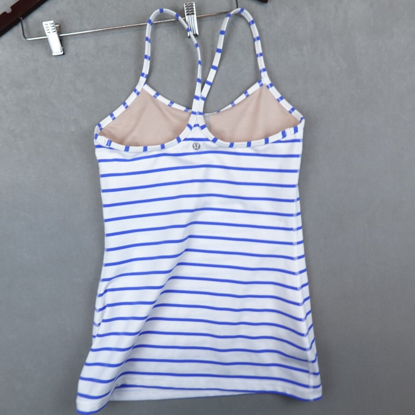 Lululemon Activewear Tops