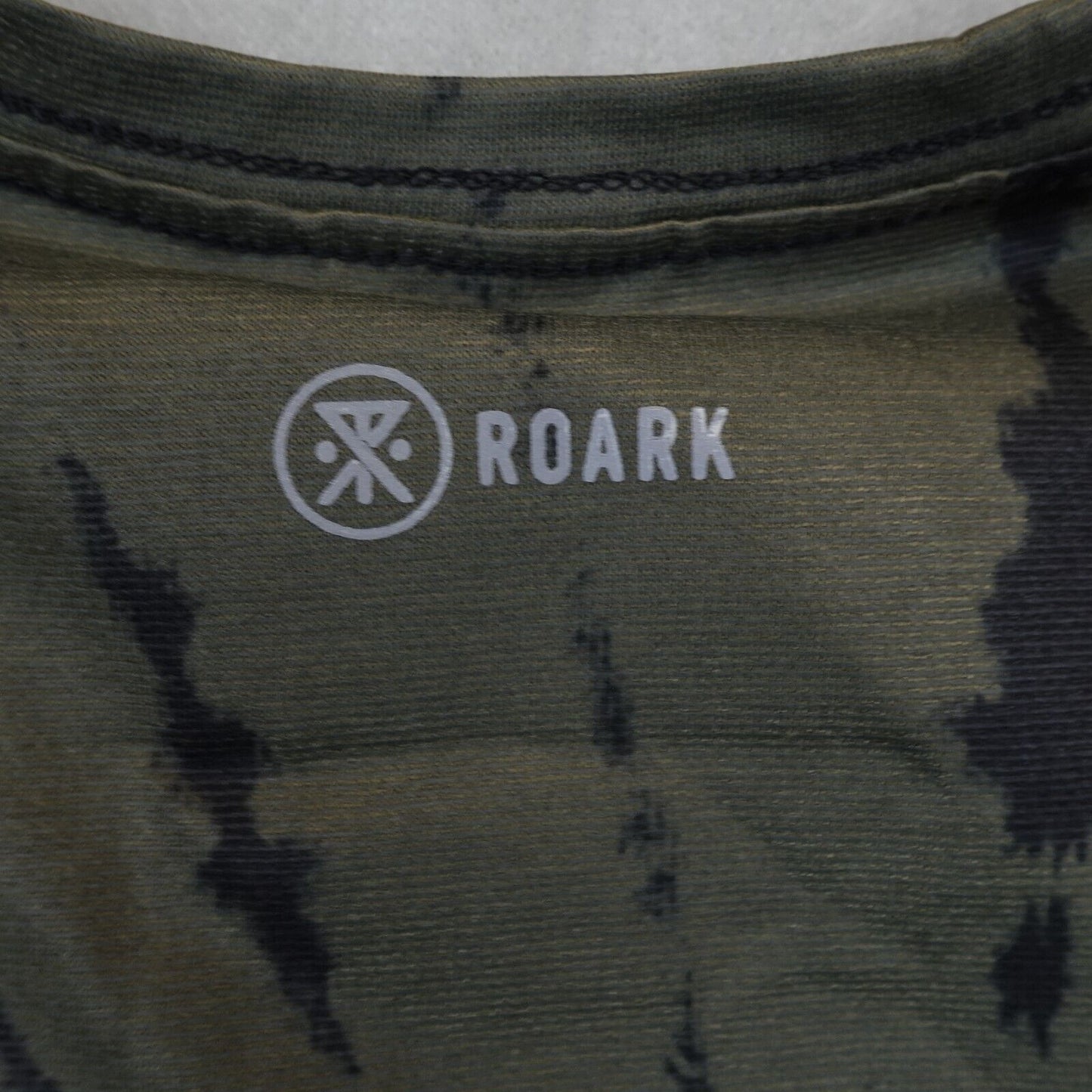 Roark T-Shirts