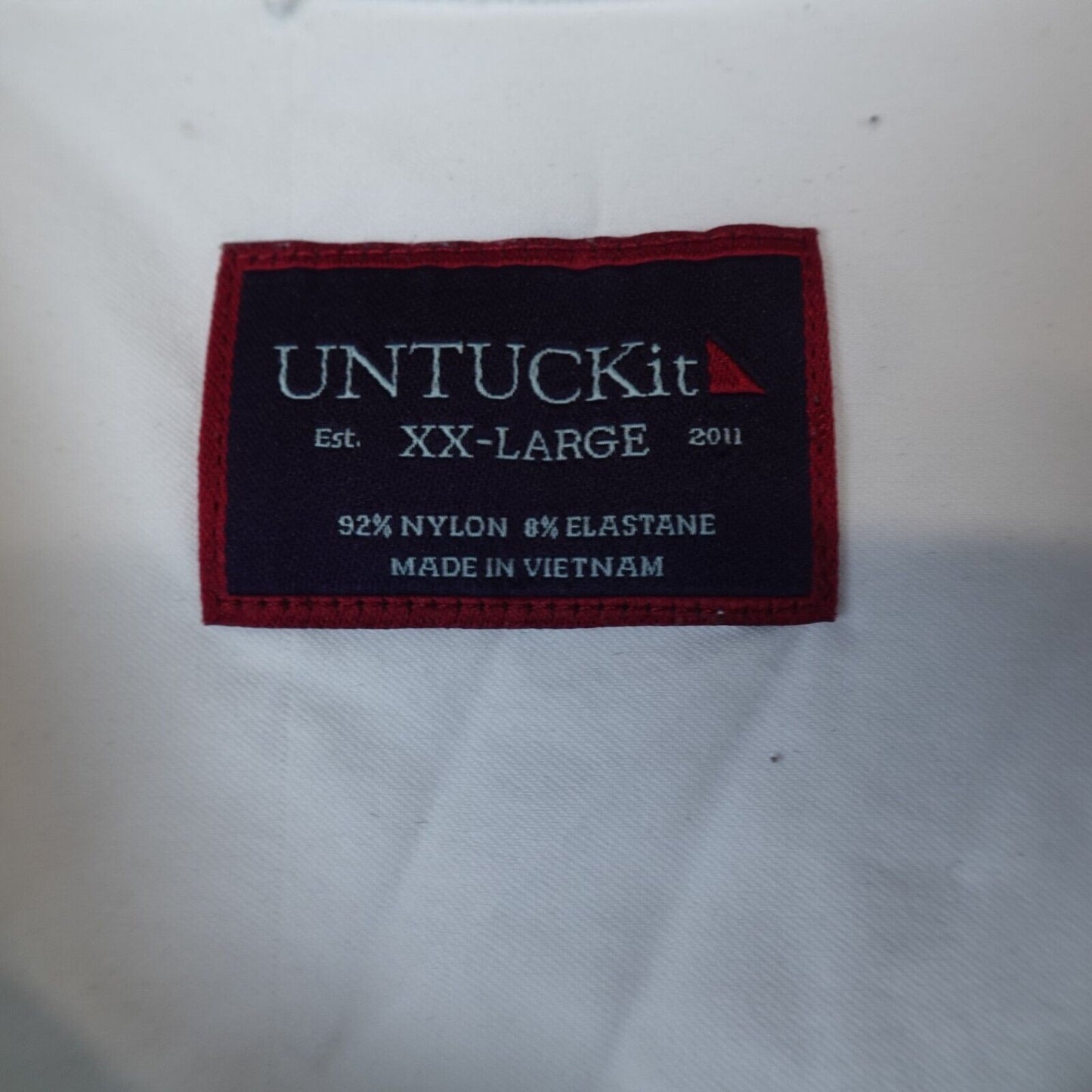 UNTUCKit Casual Button-Down Shirts