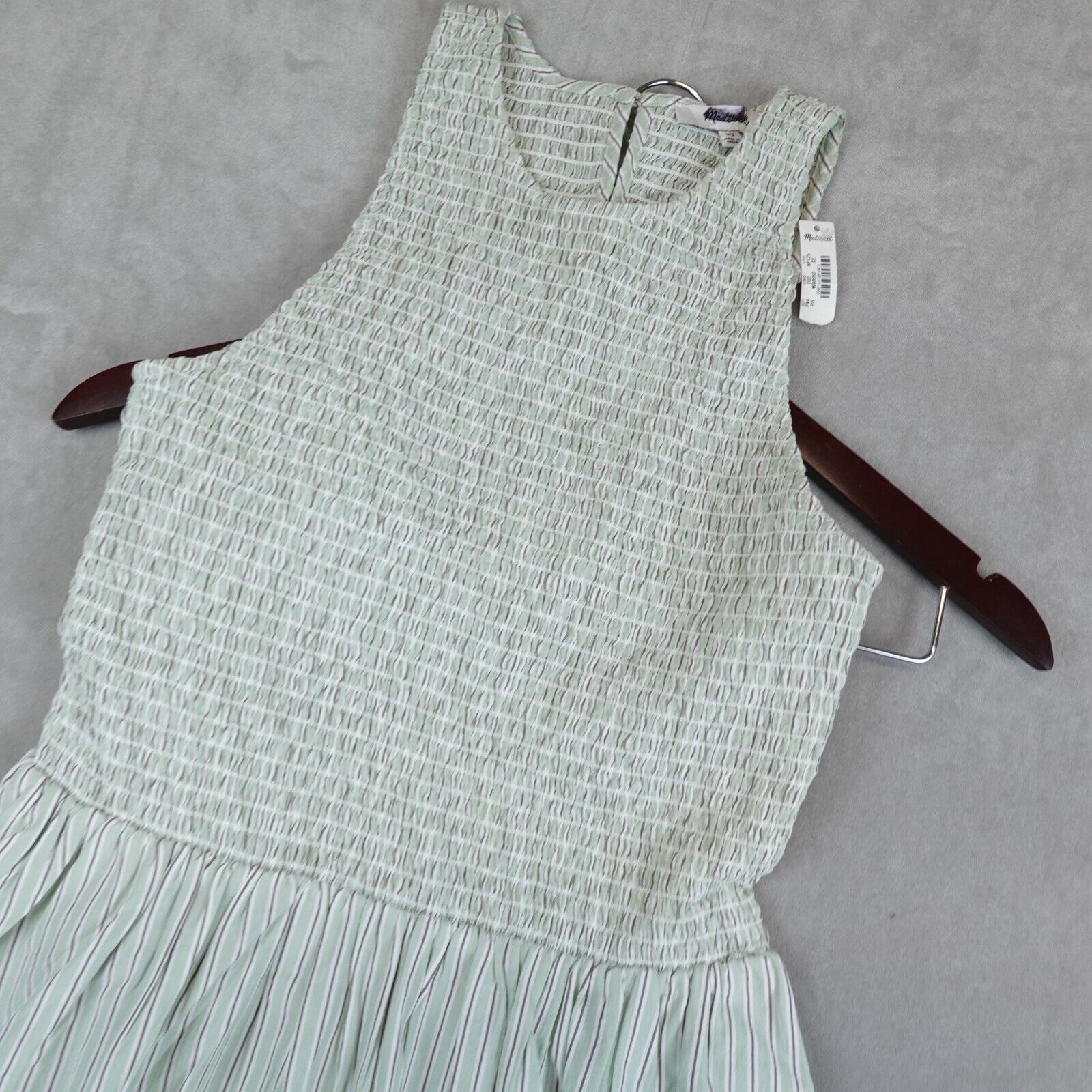 Madewell Dresses