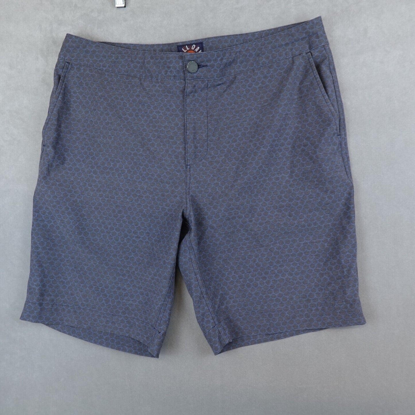 Faherty Shorts