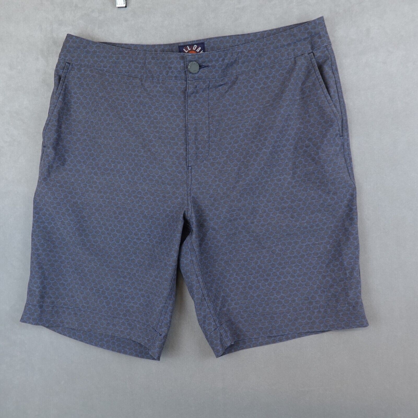 Faherty Shorts