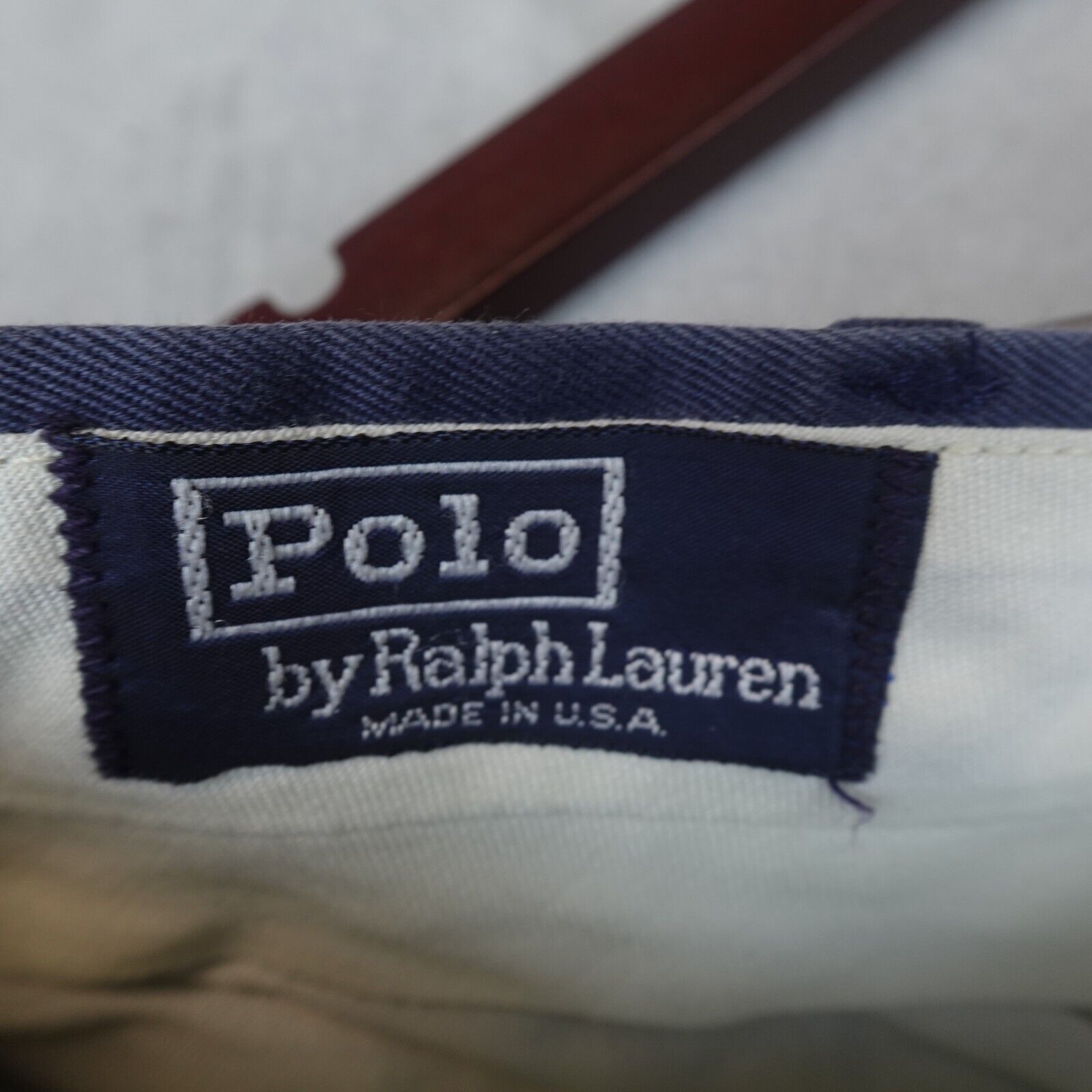 Polo Ralph Lauren Pants