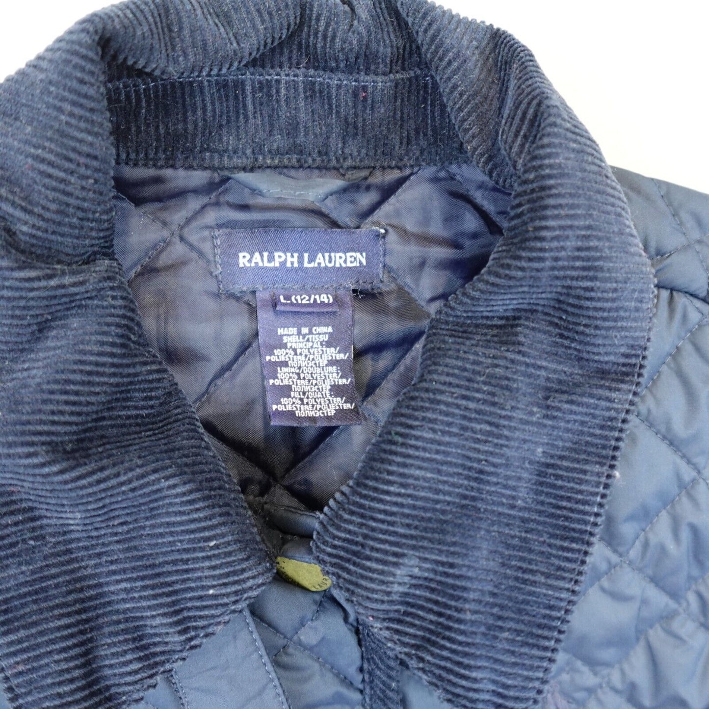 Polo Ralph Lauren Outerwear