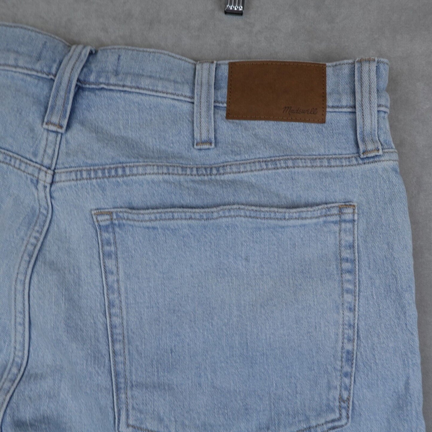 Madewell Jeans