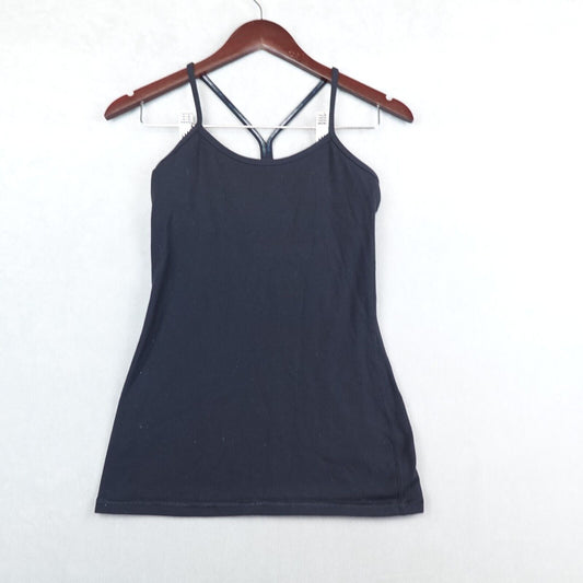 Lululemon Activewear Tops