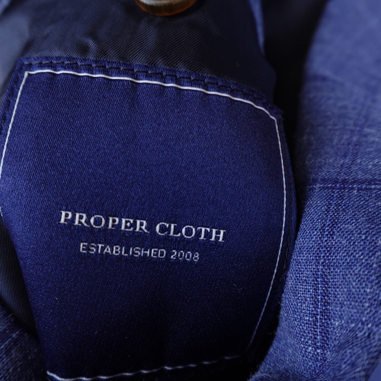 proper cloth Suits & Suit Separates