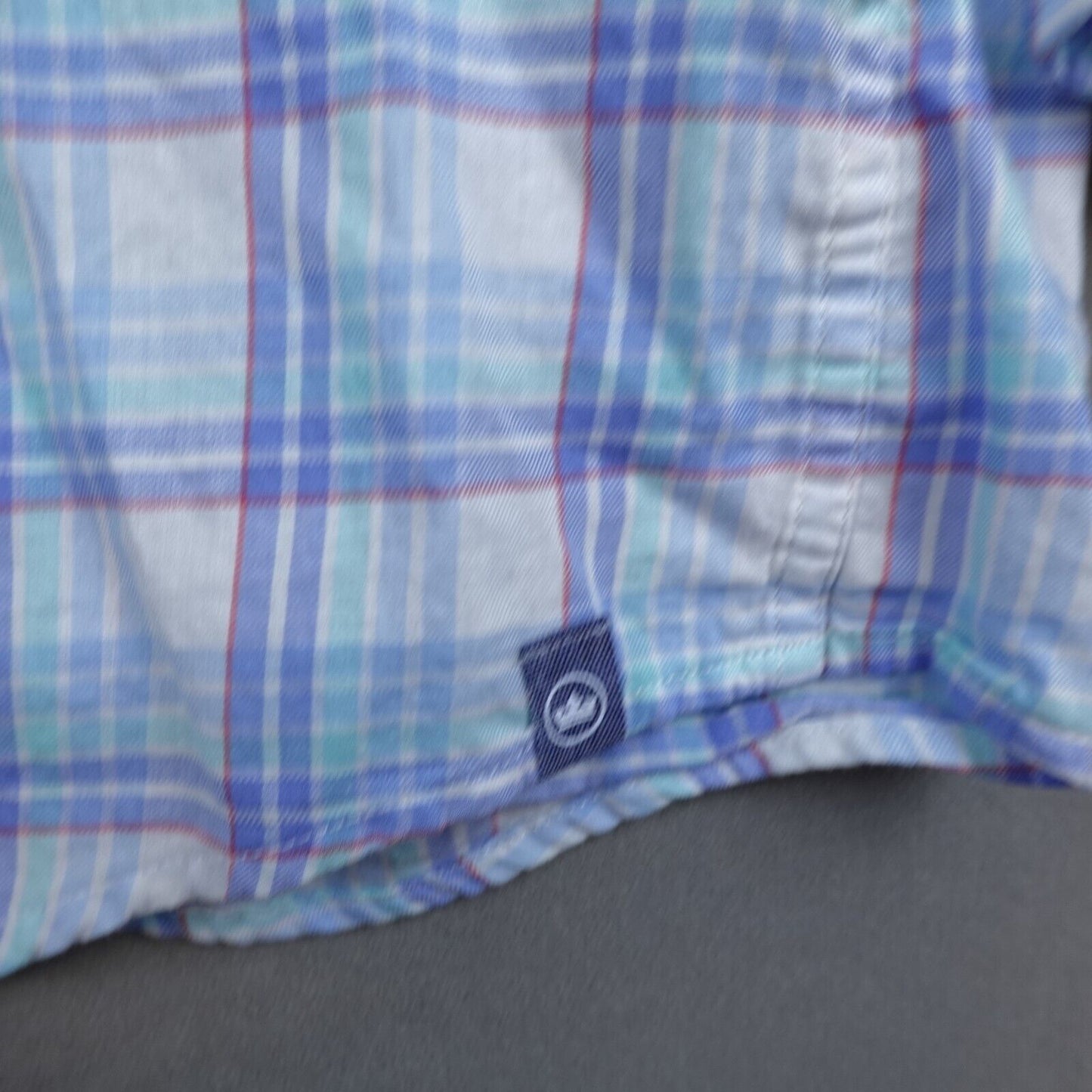 Peter Millar Button-Up