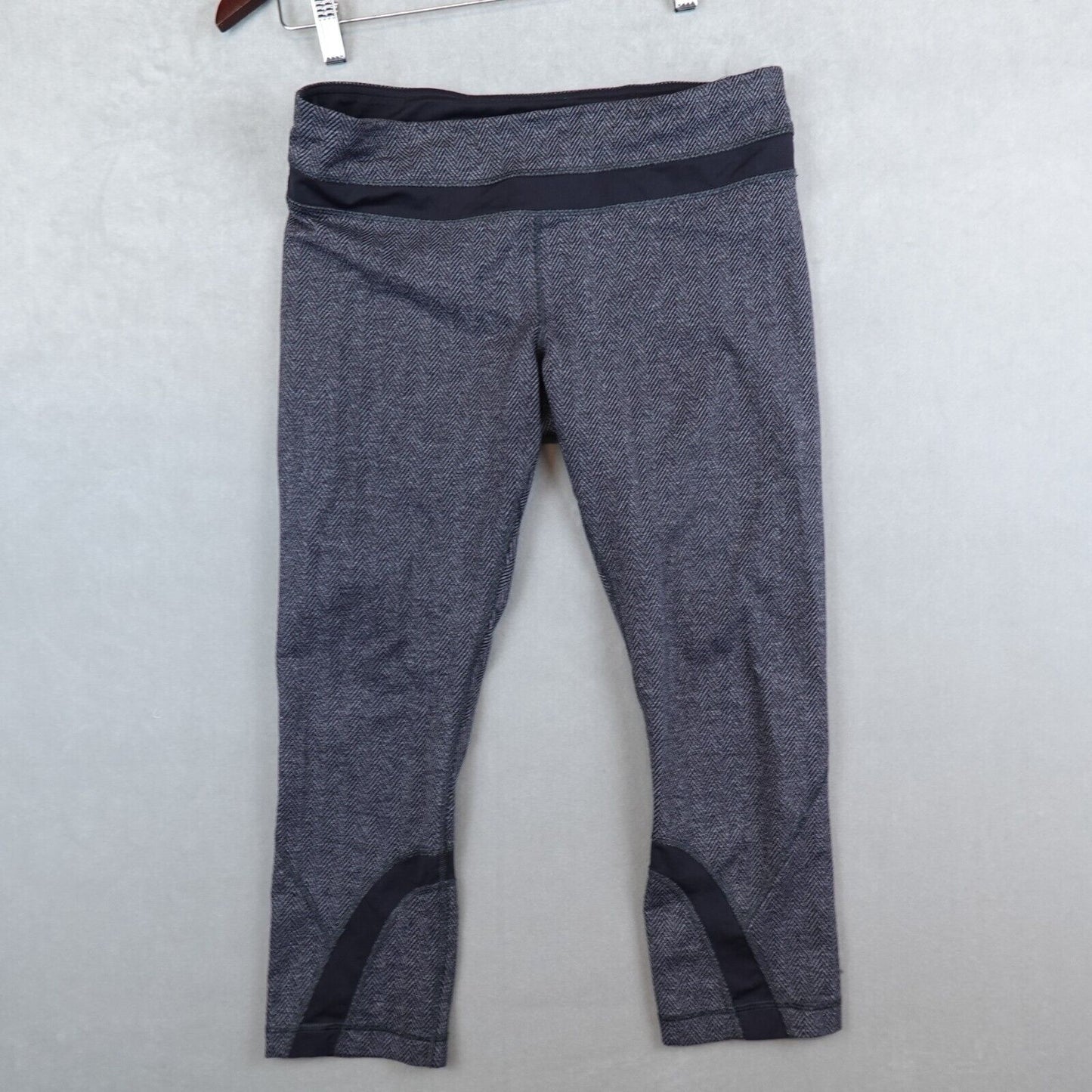 Lululemon Activewear Pants