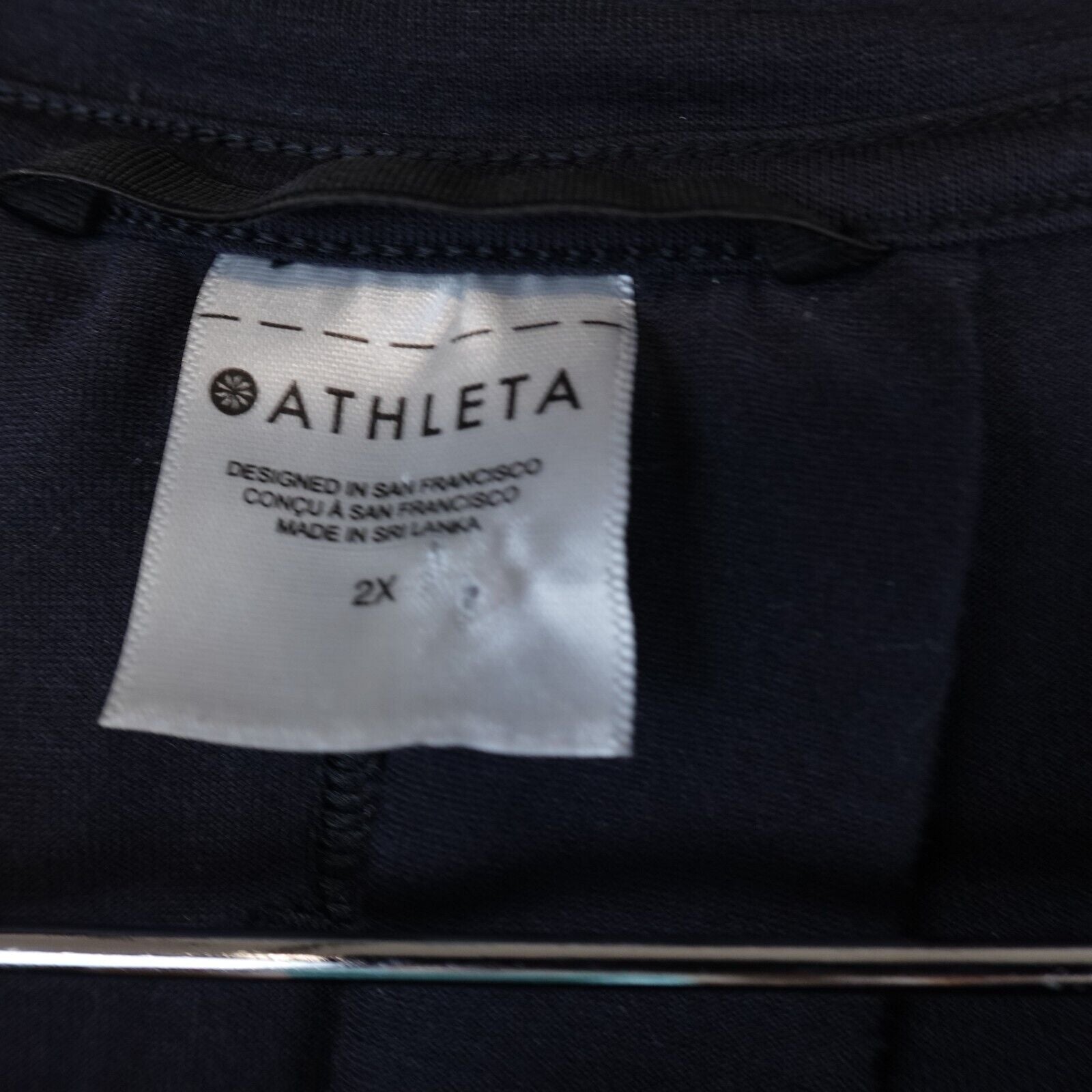 Athleta Activewear Tops