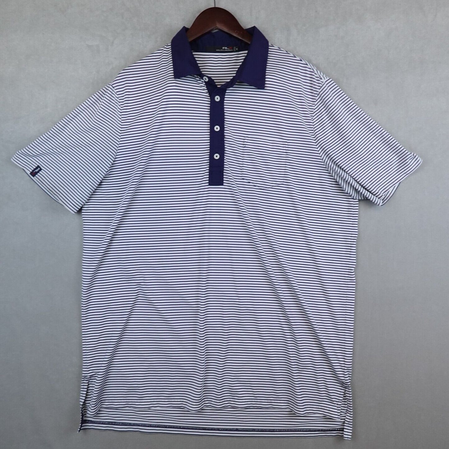 RLX Ralph Lauren Polos