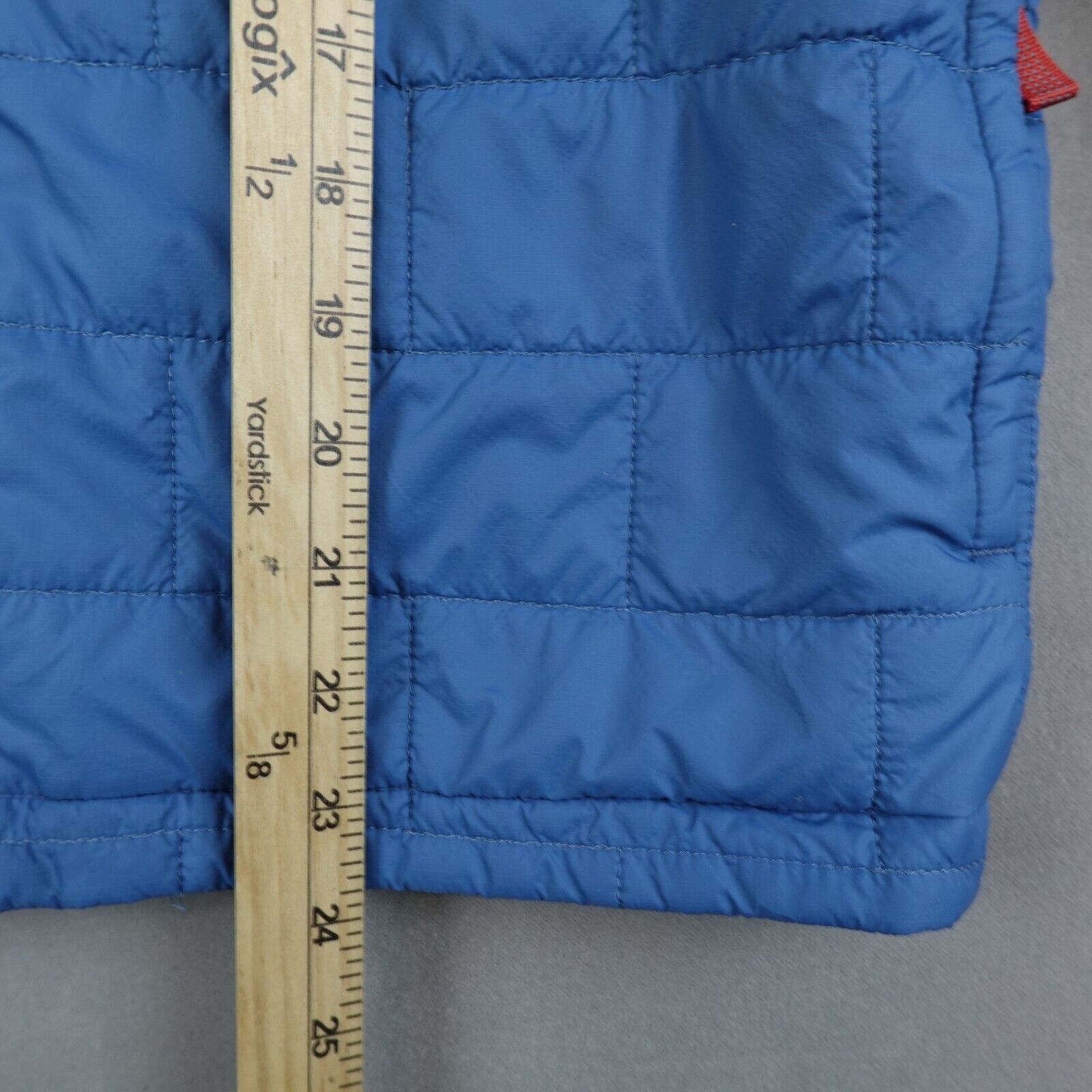 Patagonia Jacket