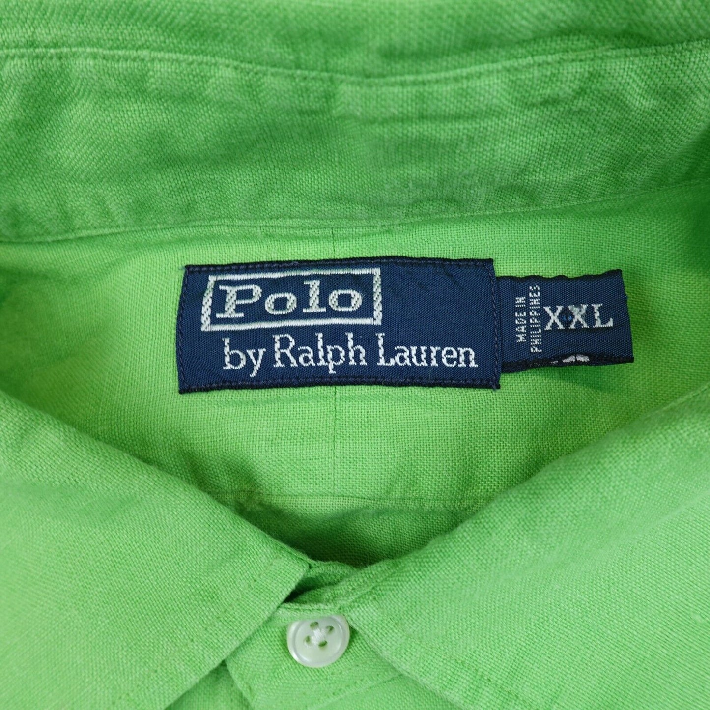 Polo Ralph Lauren Button-Up