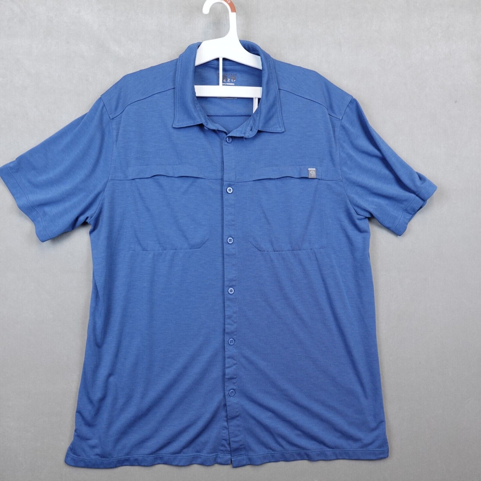 Mountain Hardwear Casual Button-Down Shirts