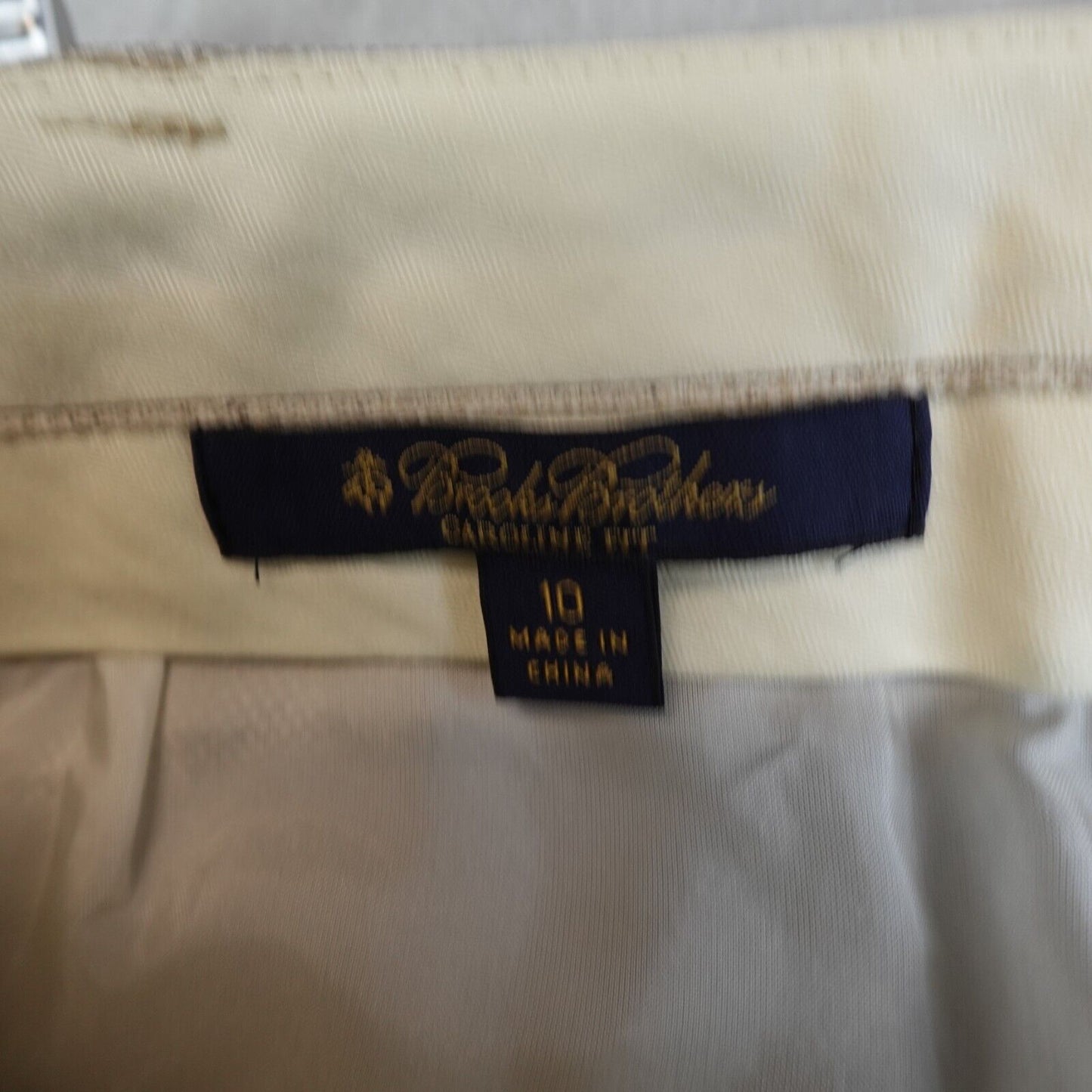 Brooks Brothers Pants